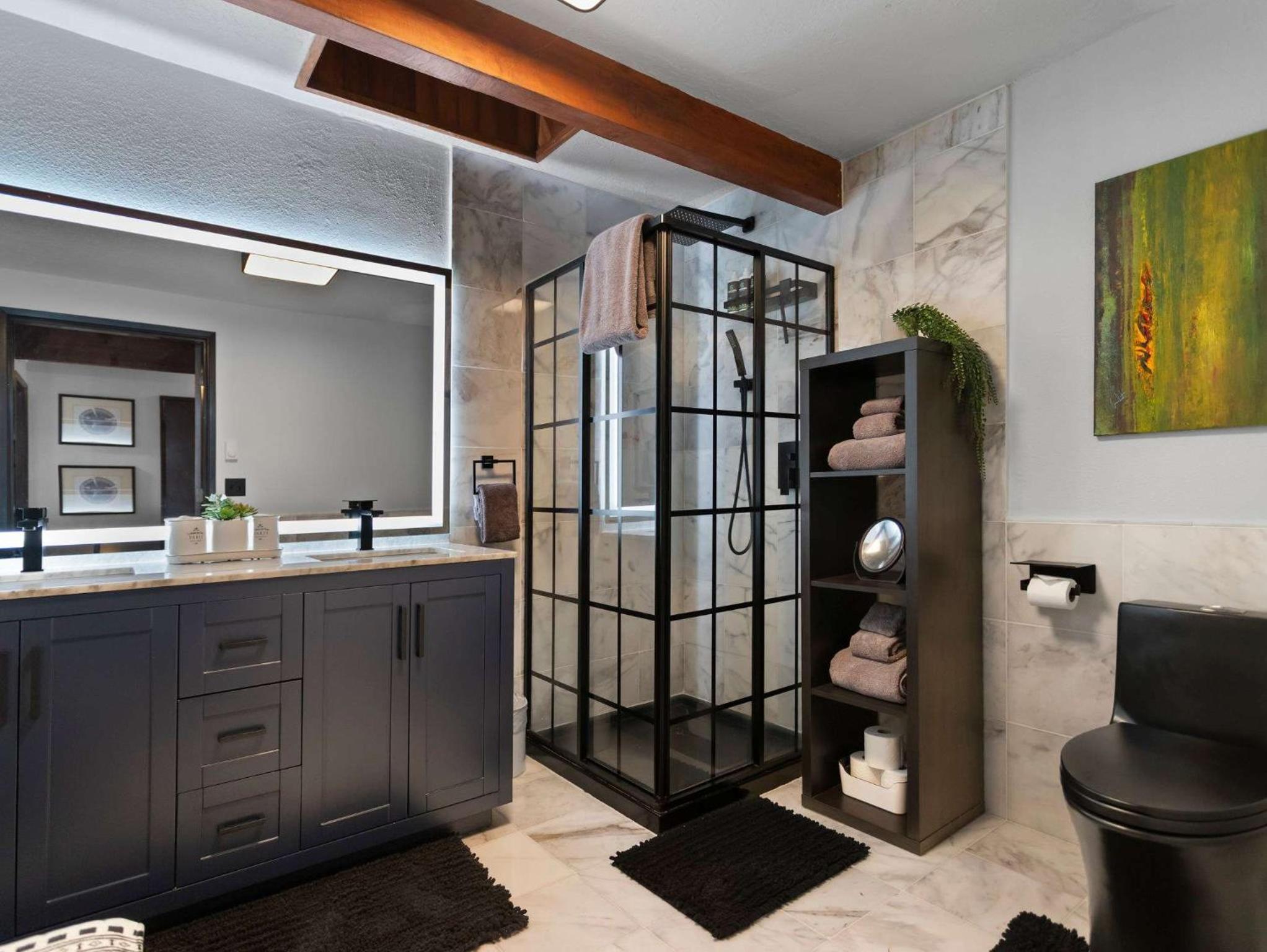 Lolowood Chalet - Modern cozy nature retreat dog friendly