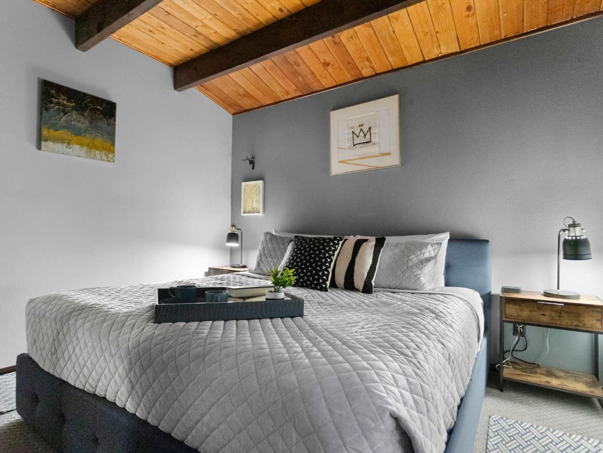 Lolowood Chalet - Modern cozy nature retreat dog friendly
