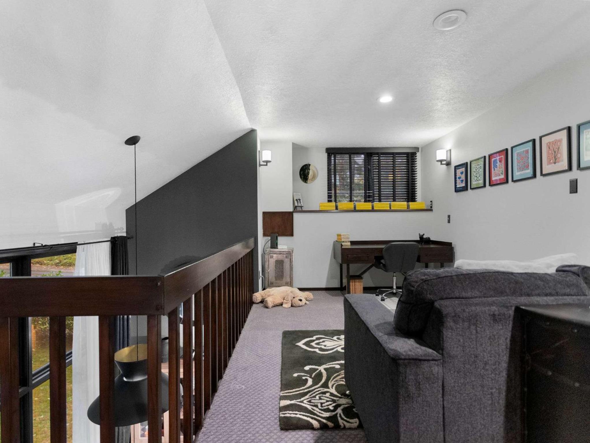 Lolowood Chalet - Modern cozy nature retreat dog friendly