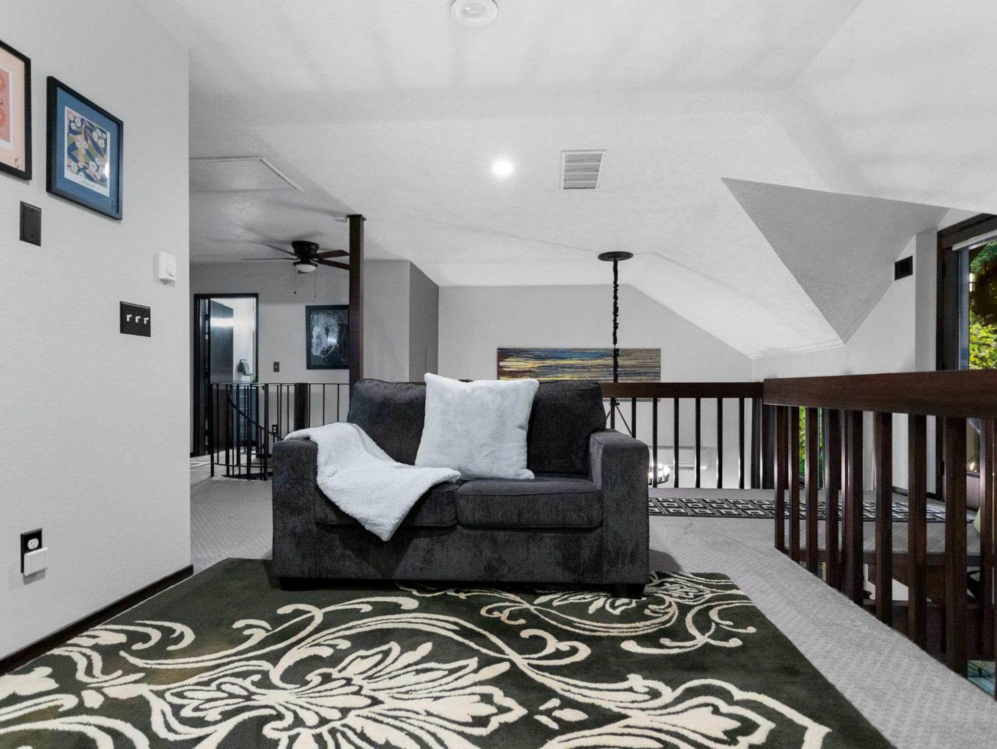 Lolowood Chalet - Modern cozy nature retreat dog friendly