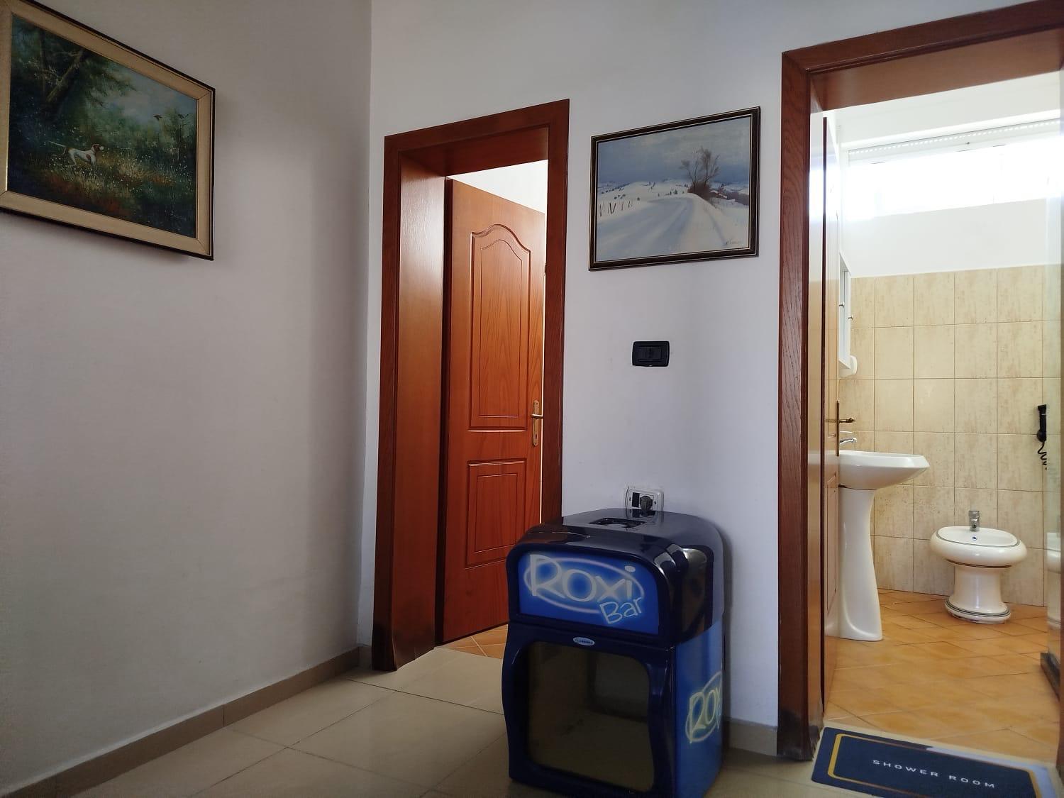 Ami guest house