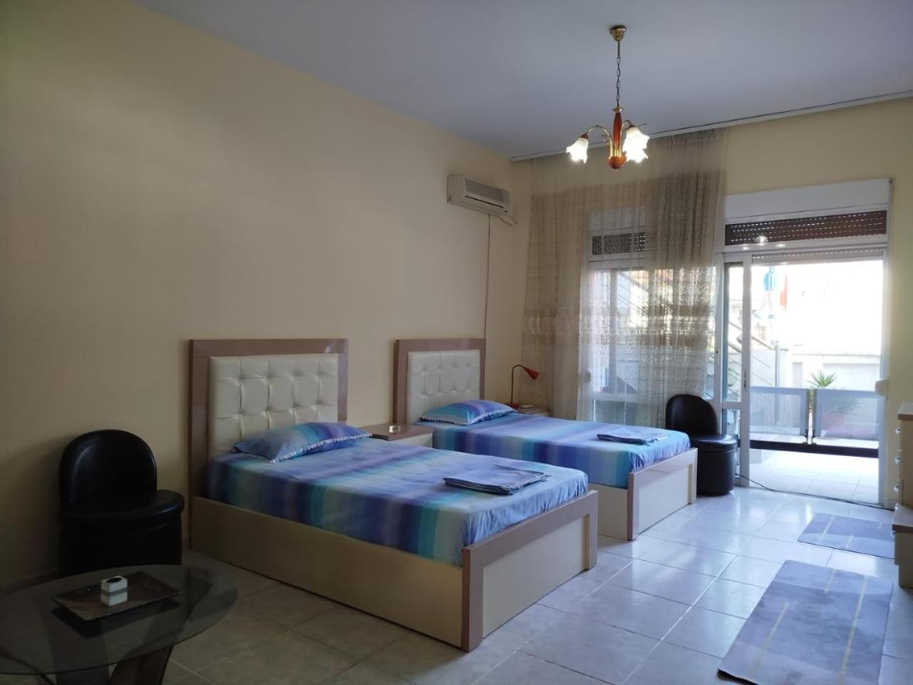 Ami guest house
