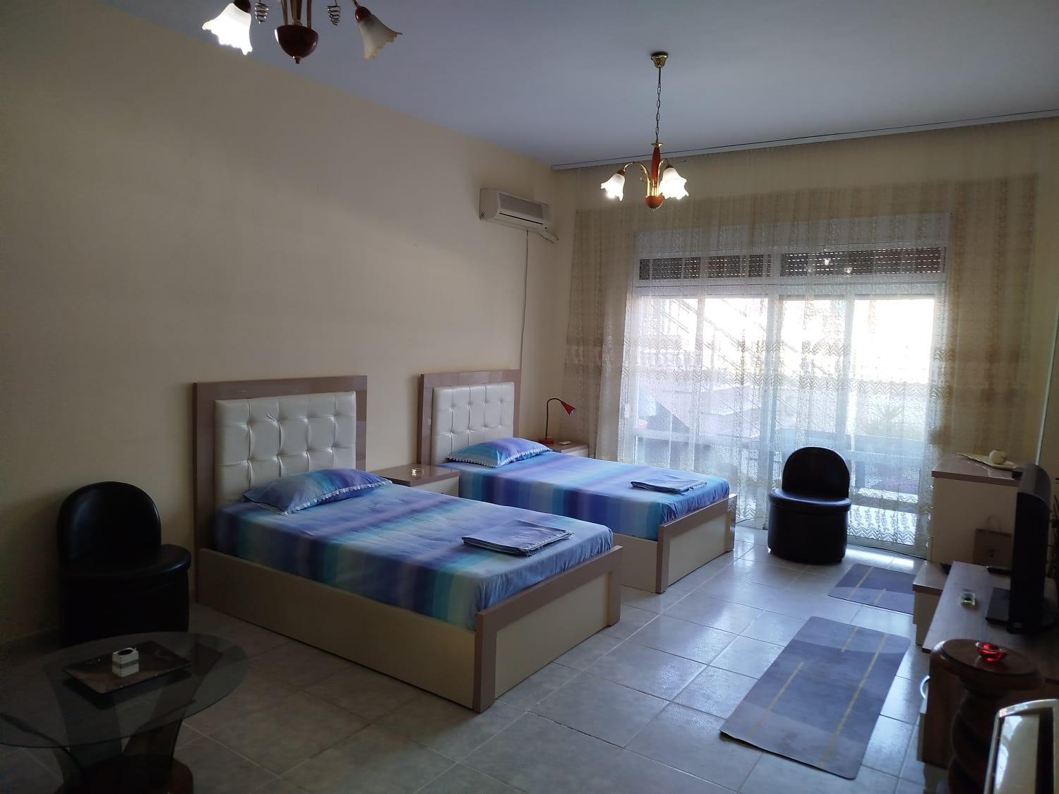 Ami guest house