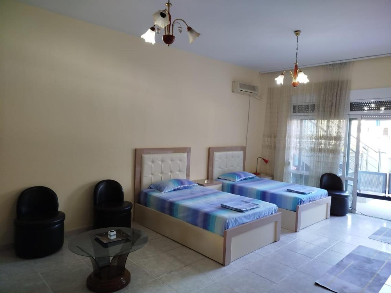 Ami guest house