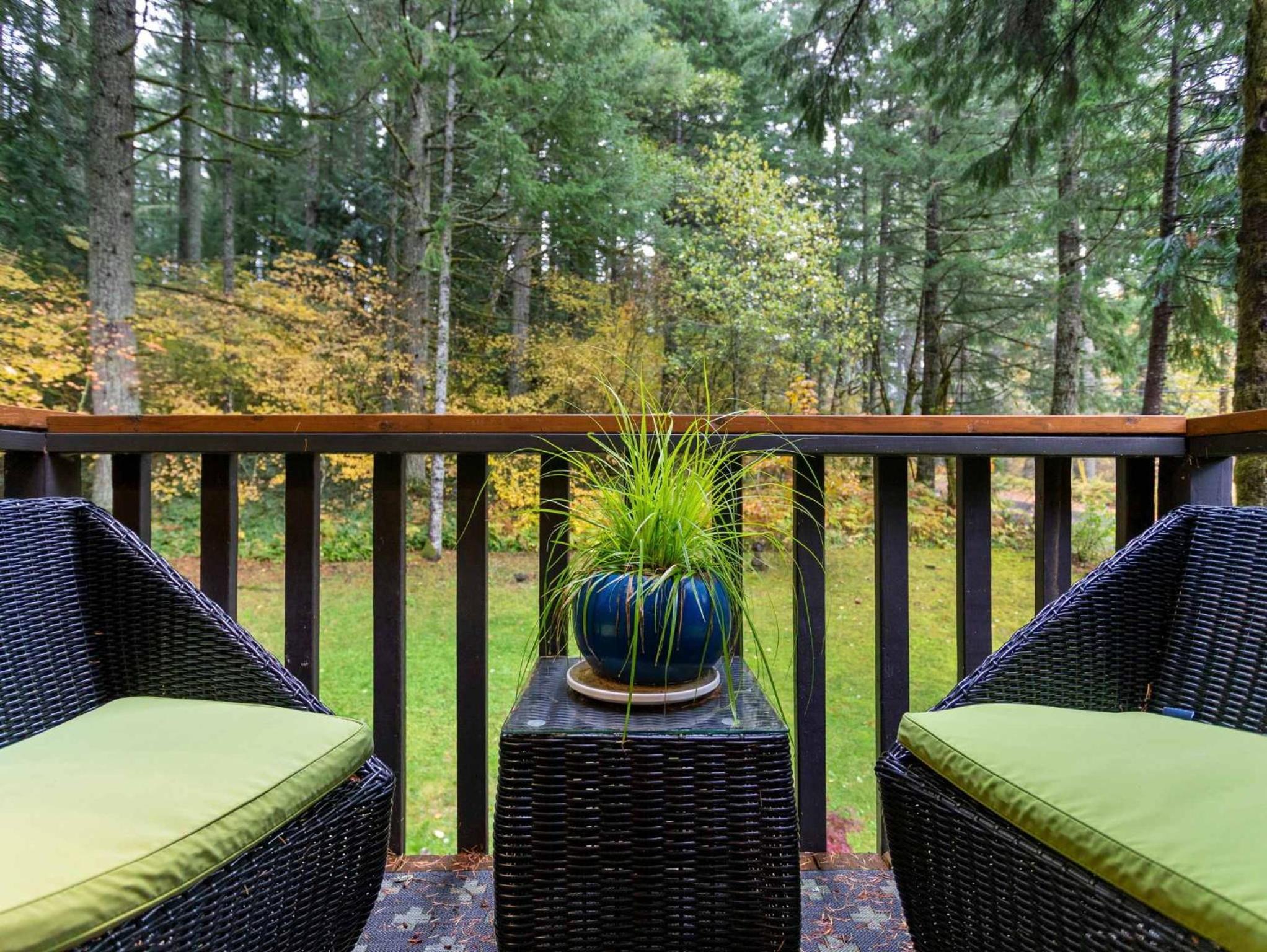 Lolowood Chalet - Modern cozy nature retreat dog friendly