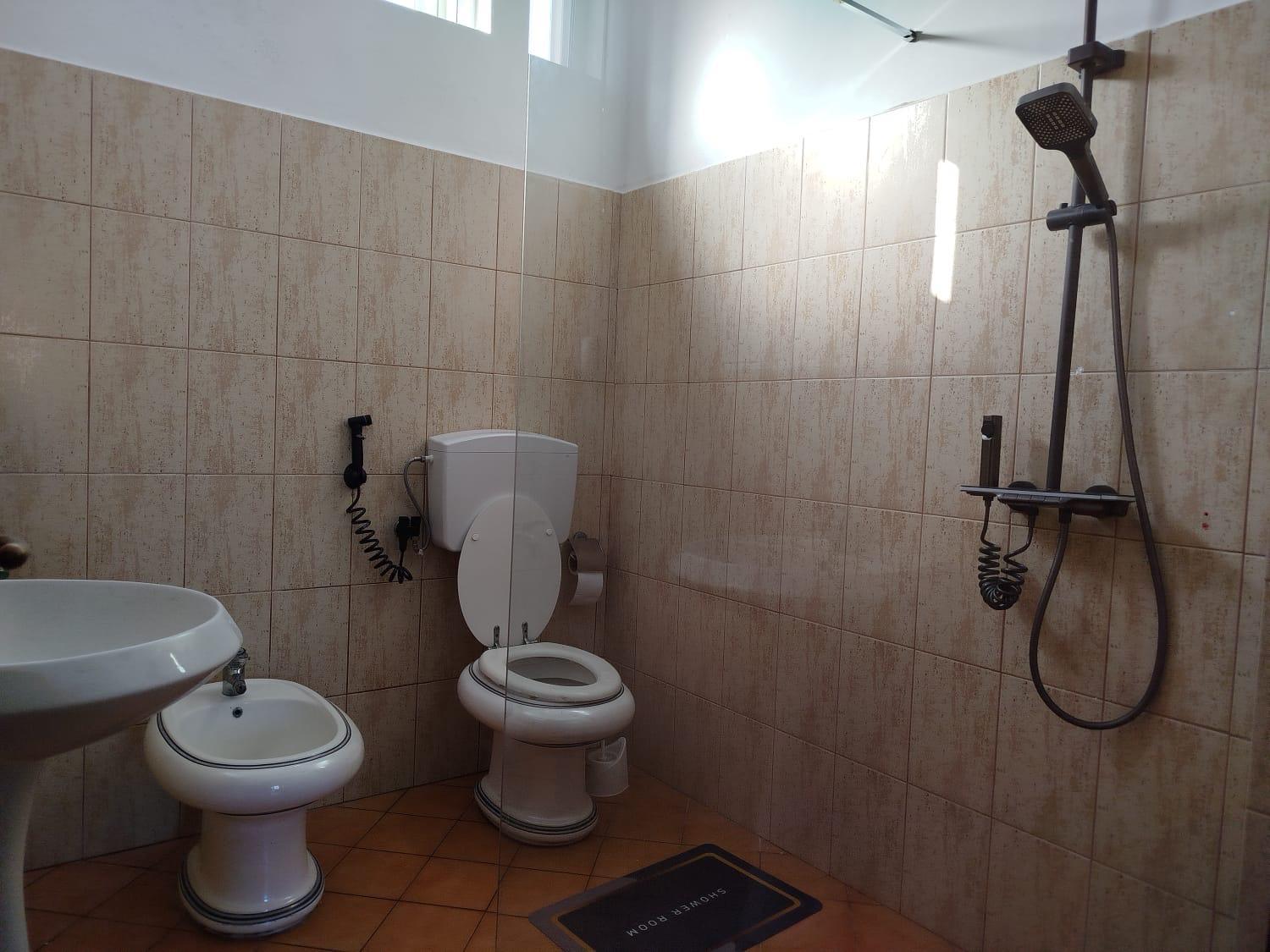 Ami guest house