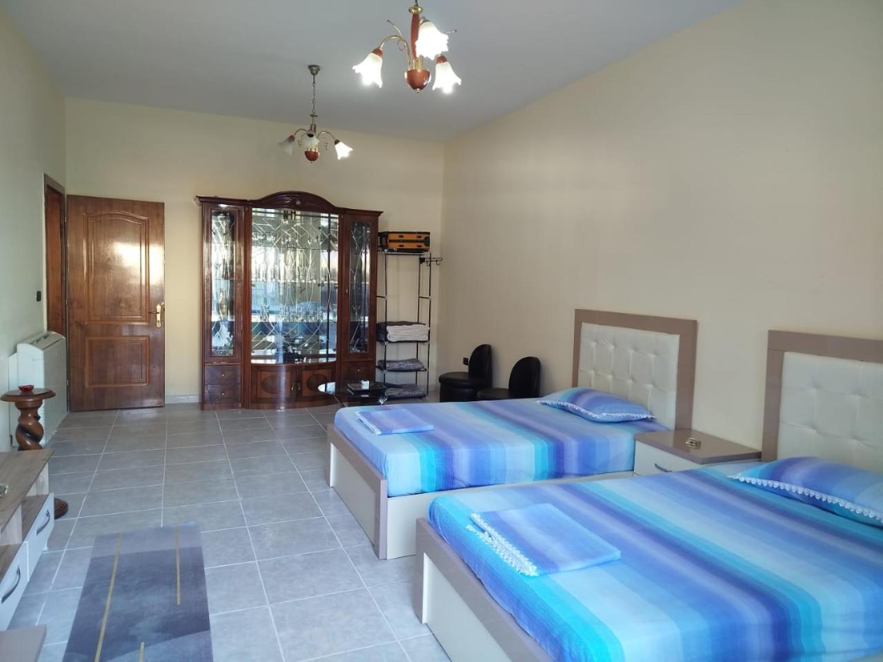 Ami guest house