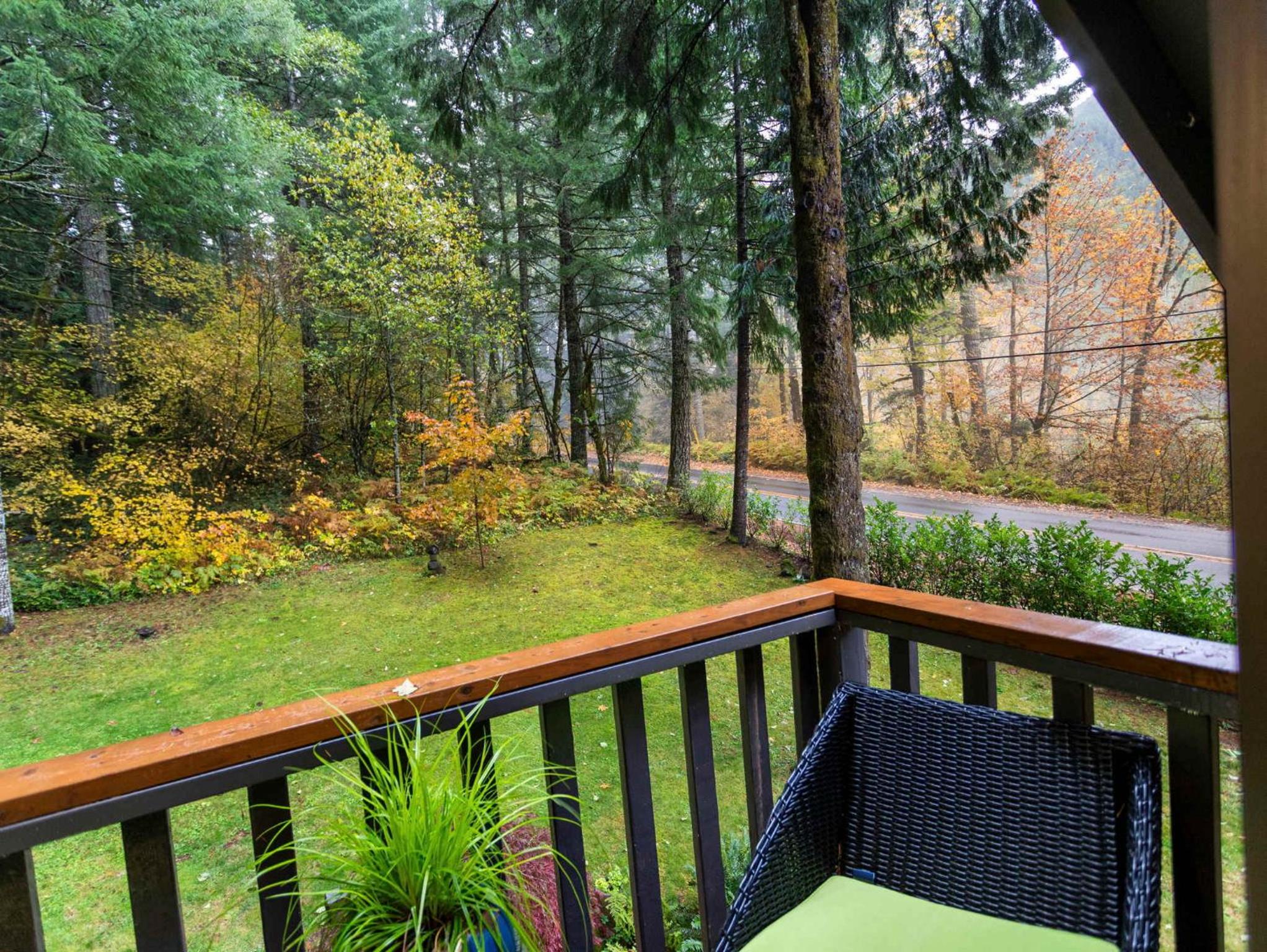 Lolowood Chalet - Modern cozy nature retreat dog friendly
