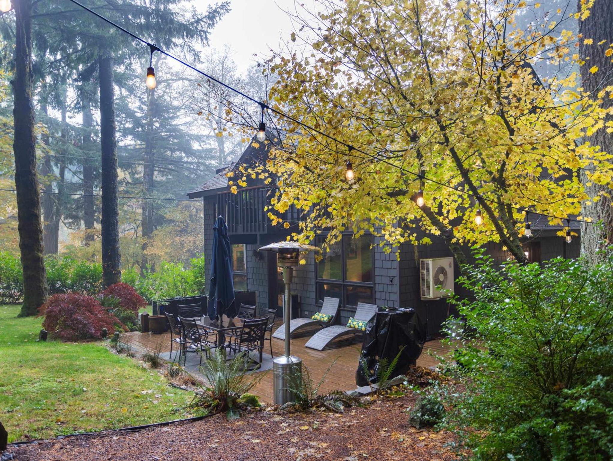Lolowood Chalet - Modern cozy nature retreat dog friendly