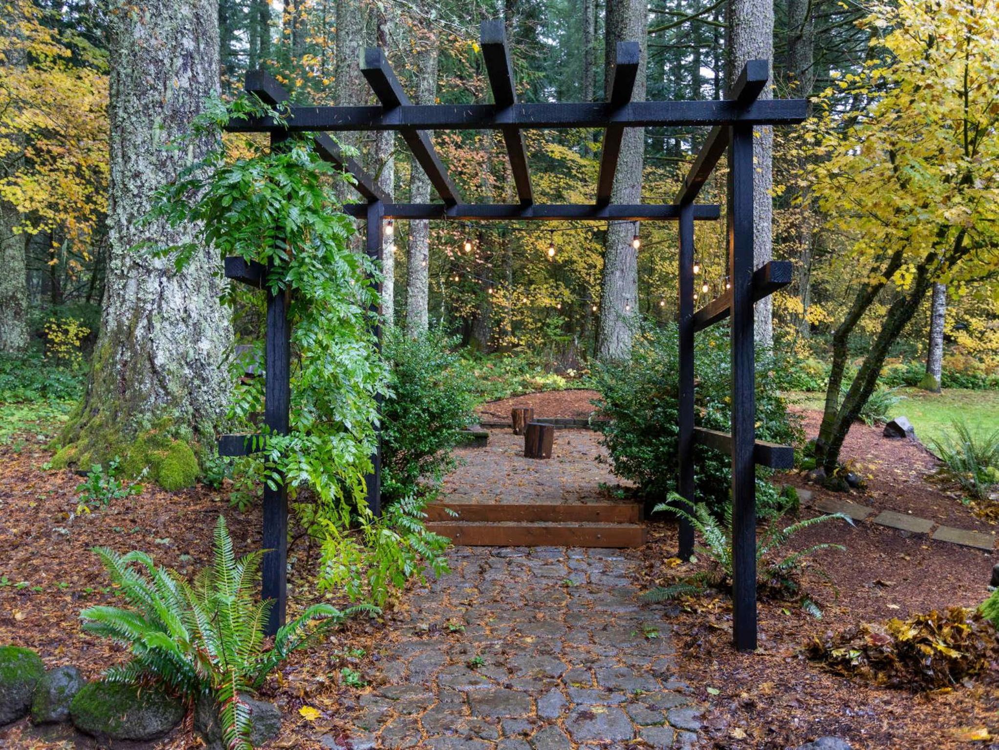 Lolowood Chalet - Modern cozy nature retreat dog friendly