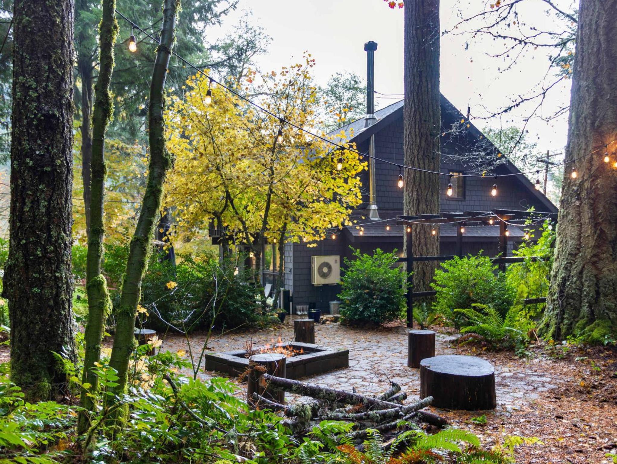 Lolowood Chalet - Modern cozy nature retreat dog friendly