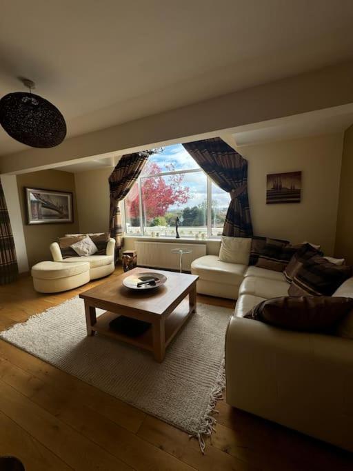 Green Acres House view 2