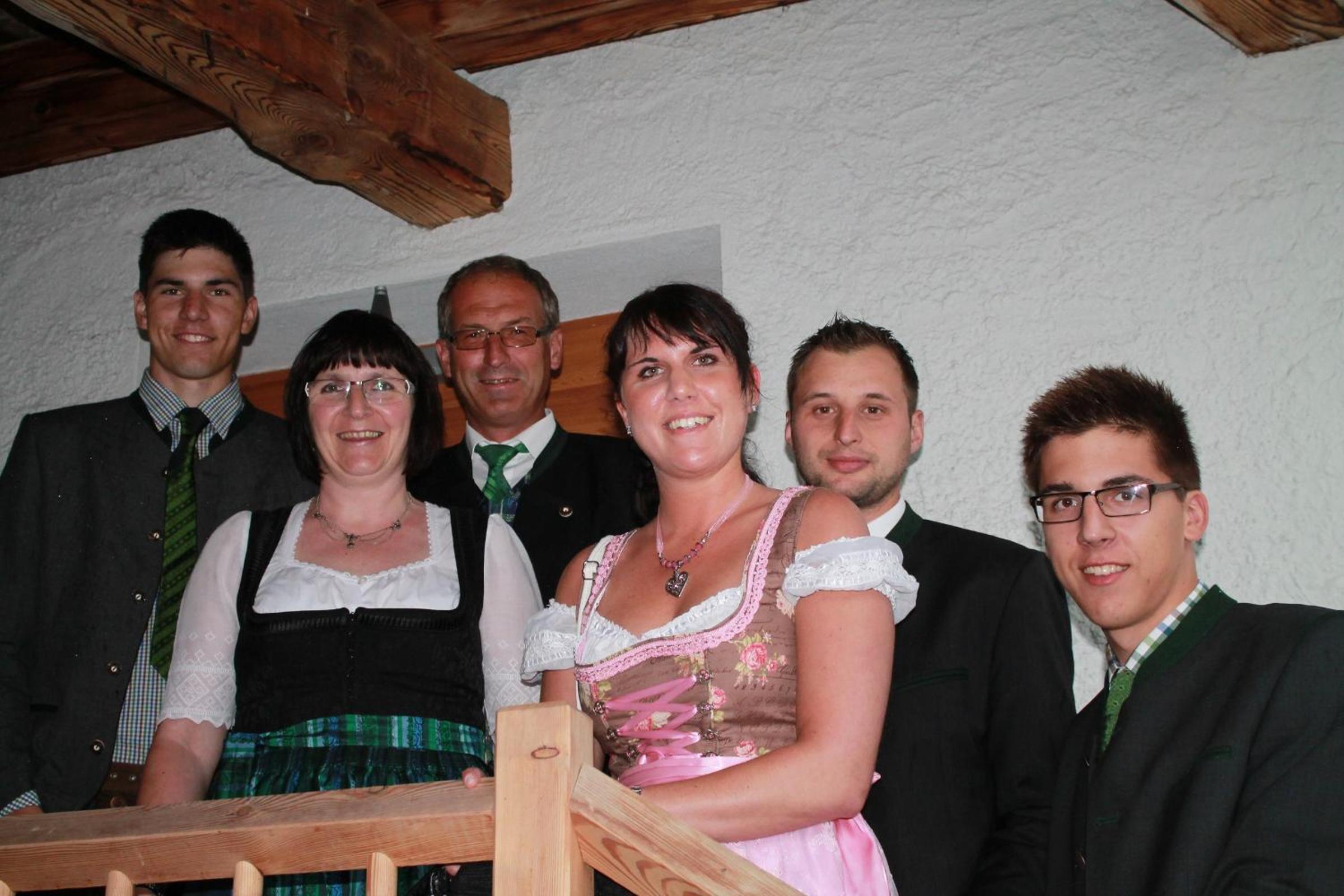 Lassacher Biobauernhof