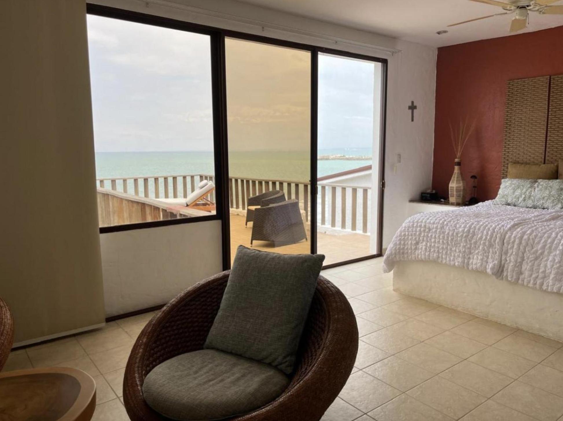 Casa en punta b