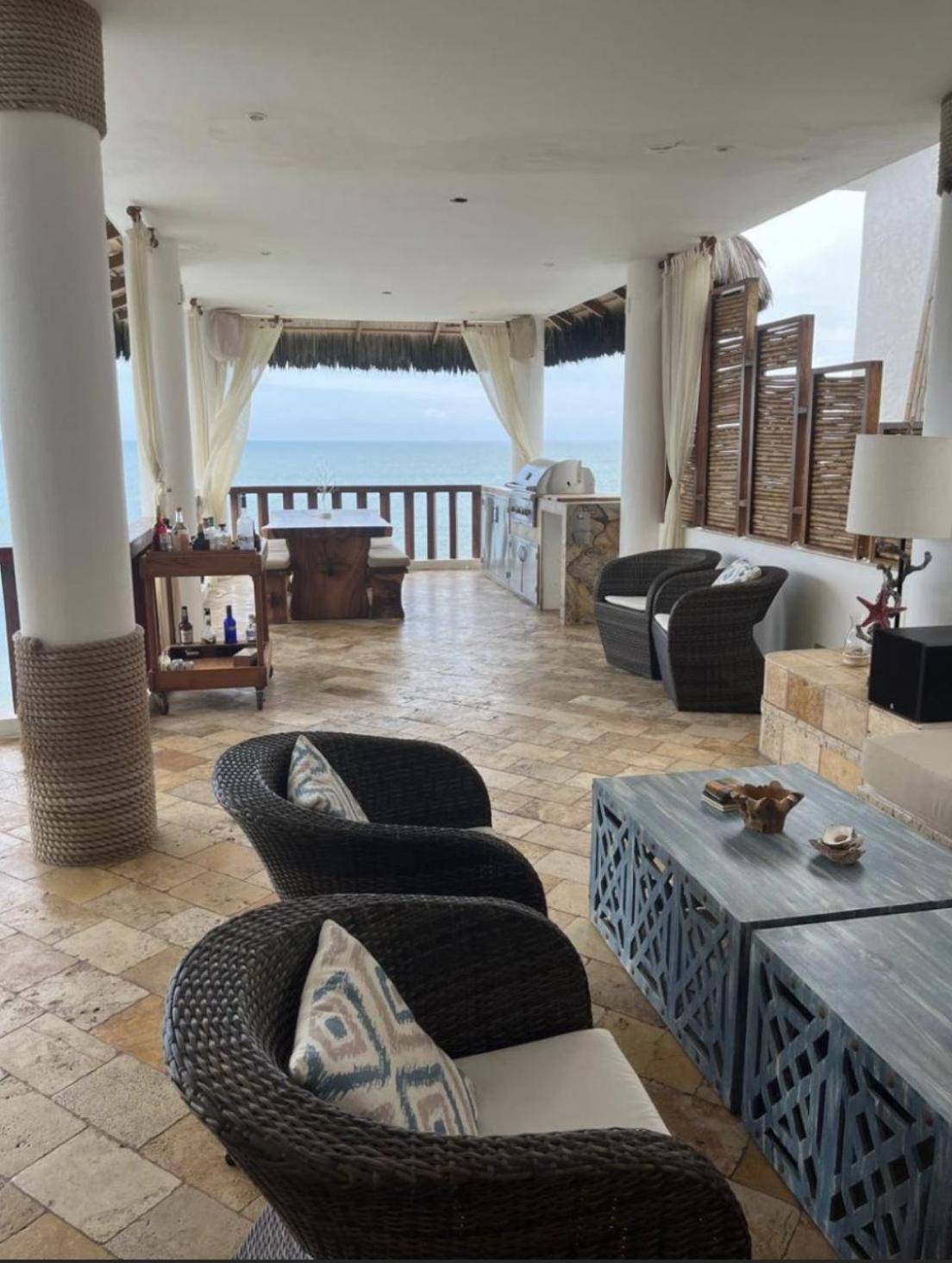 Casa en punta b
