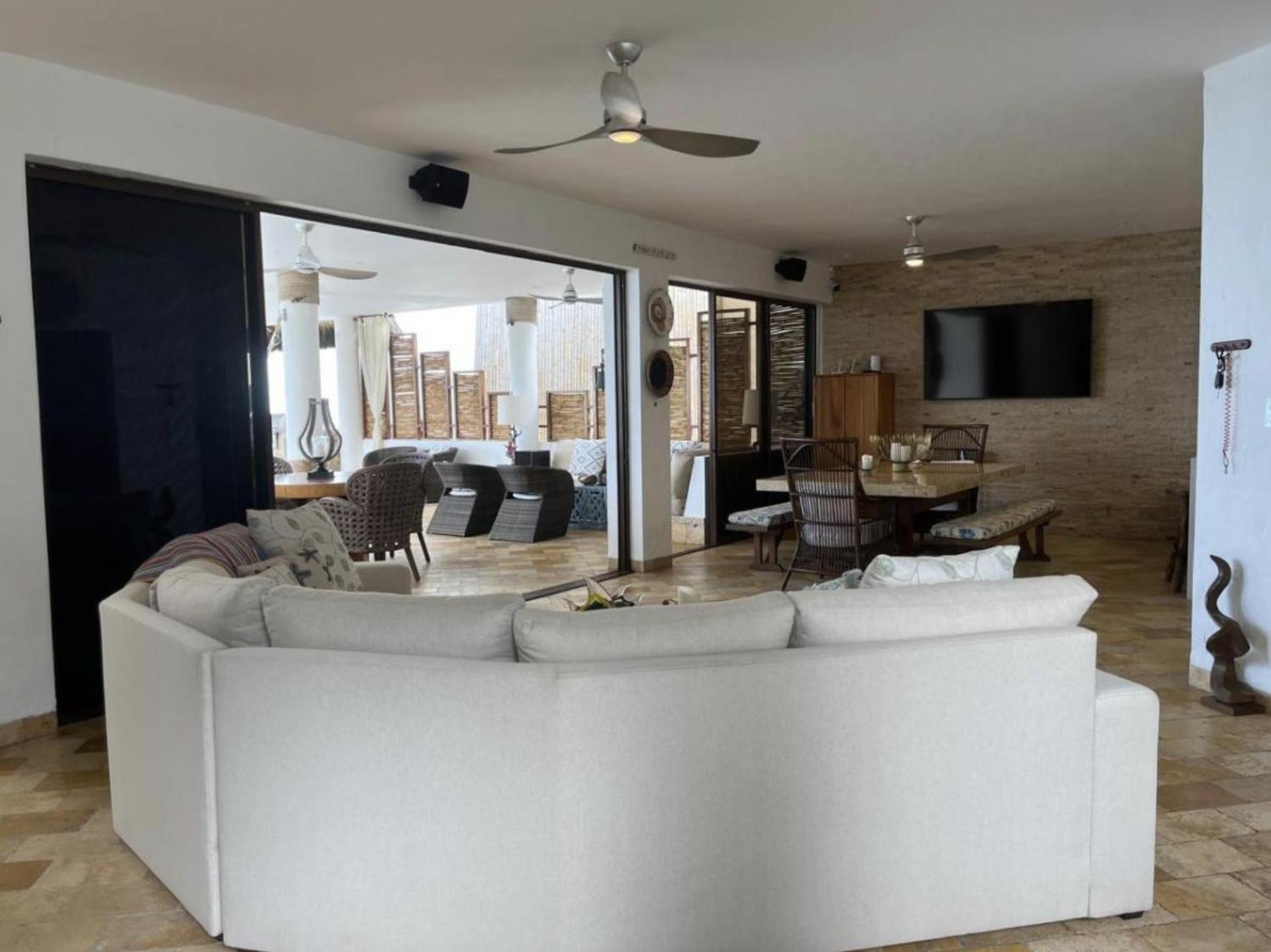 Casa en punta b