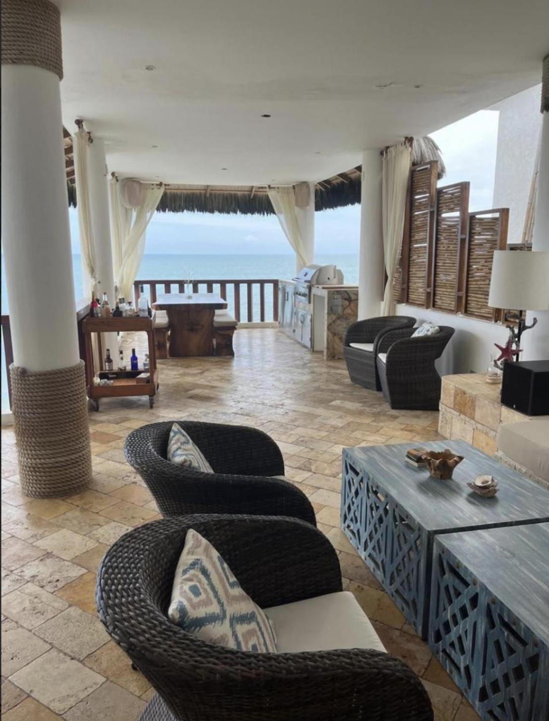 Casa en punta b