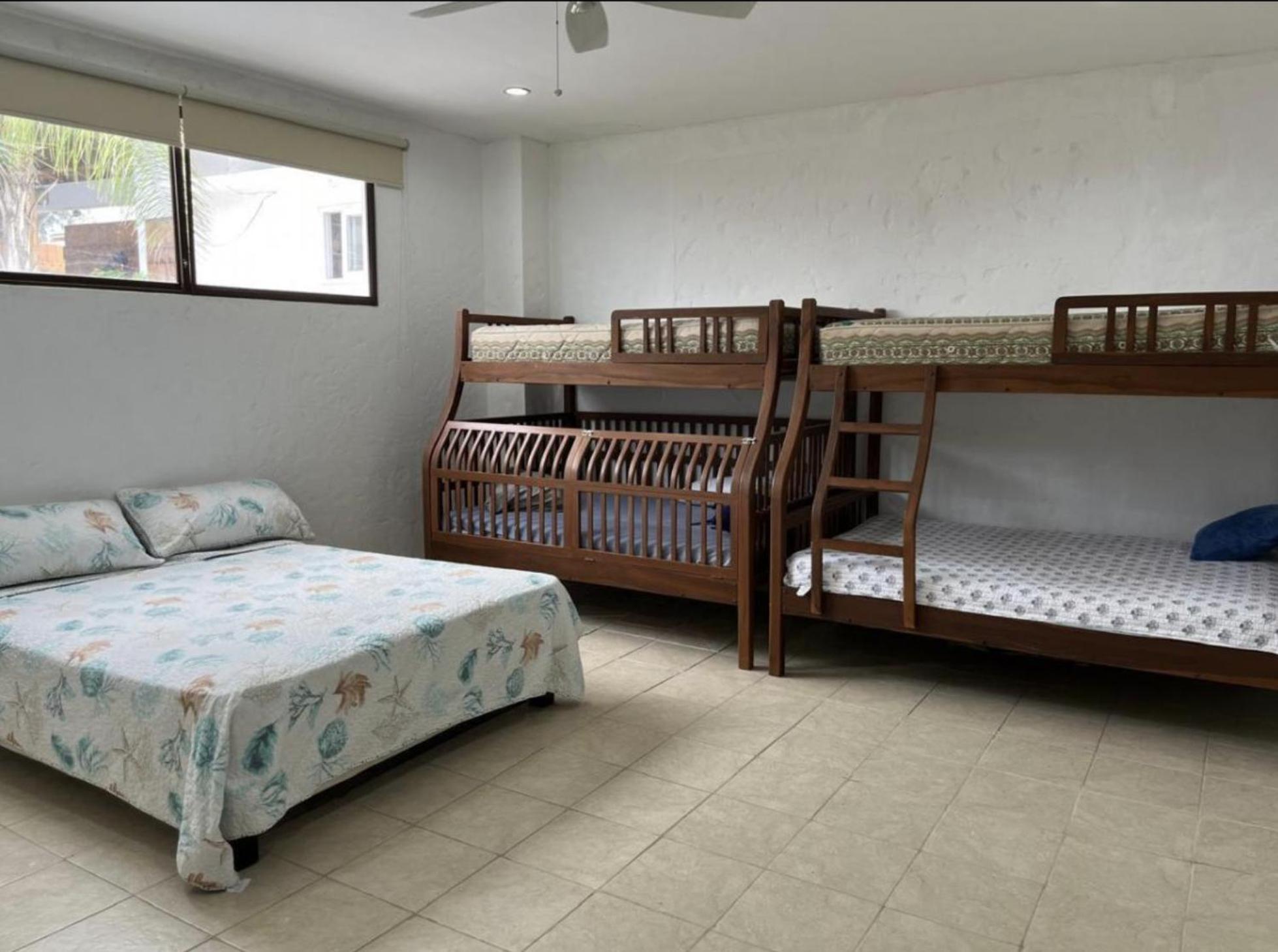 Casa en punta b