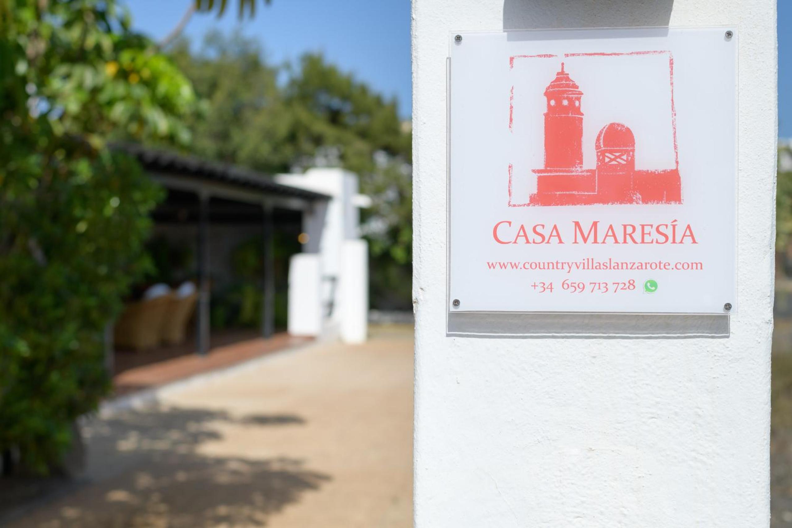 Casa Maresia, Playa Bastian Sea Views - Communal Swimming Pool