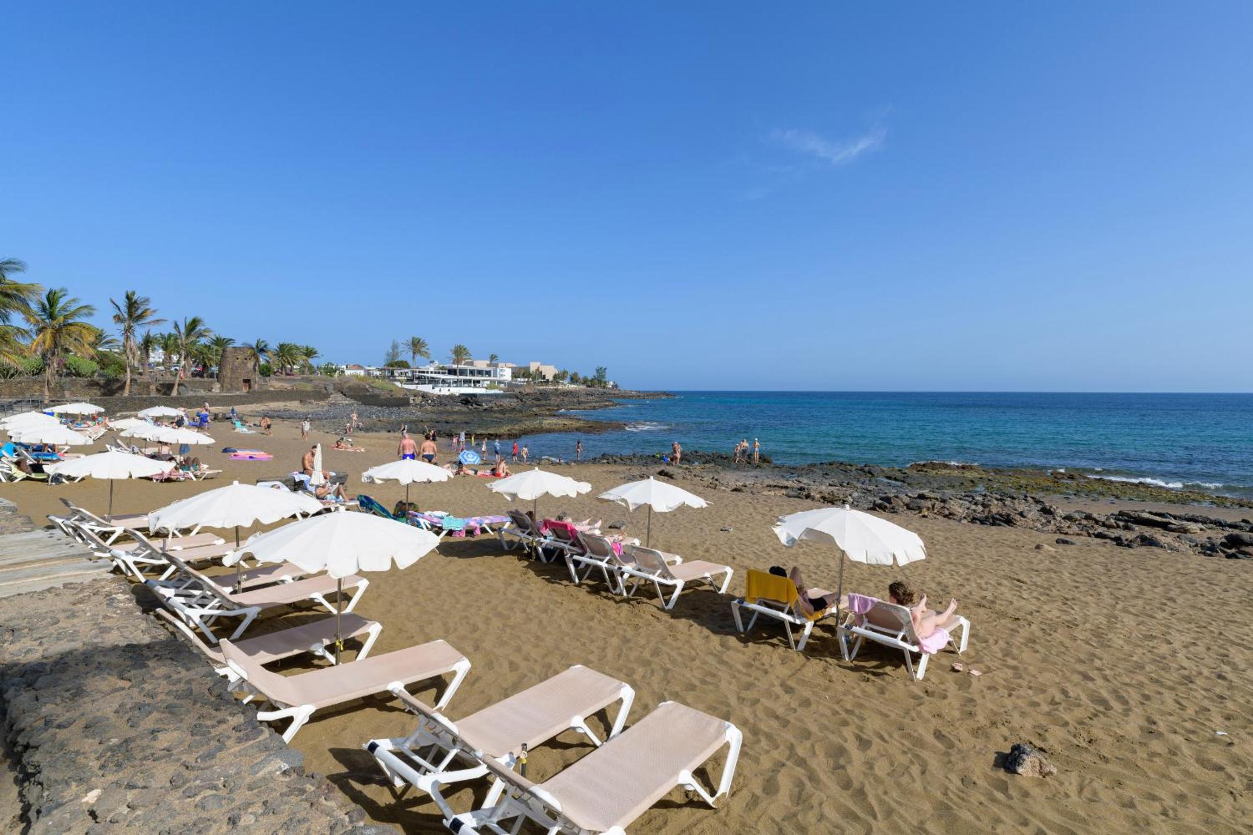Casa Maresia, Playa Bastian Sea Views - Communal Swimming Pool