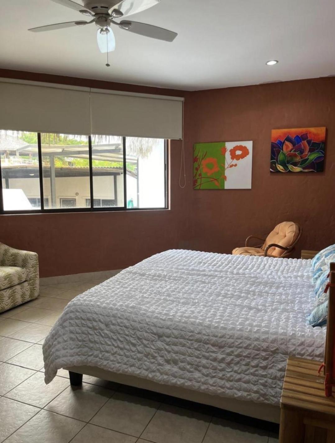 Casa en punta b