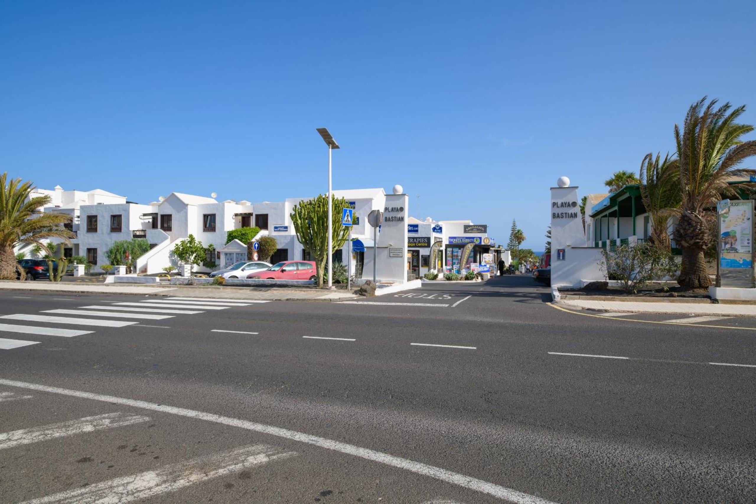 Casa Maresia, Playa Bastian Sea Views - Communal Swimming Pool