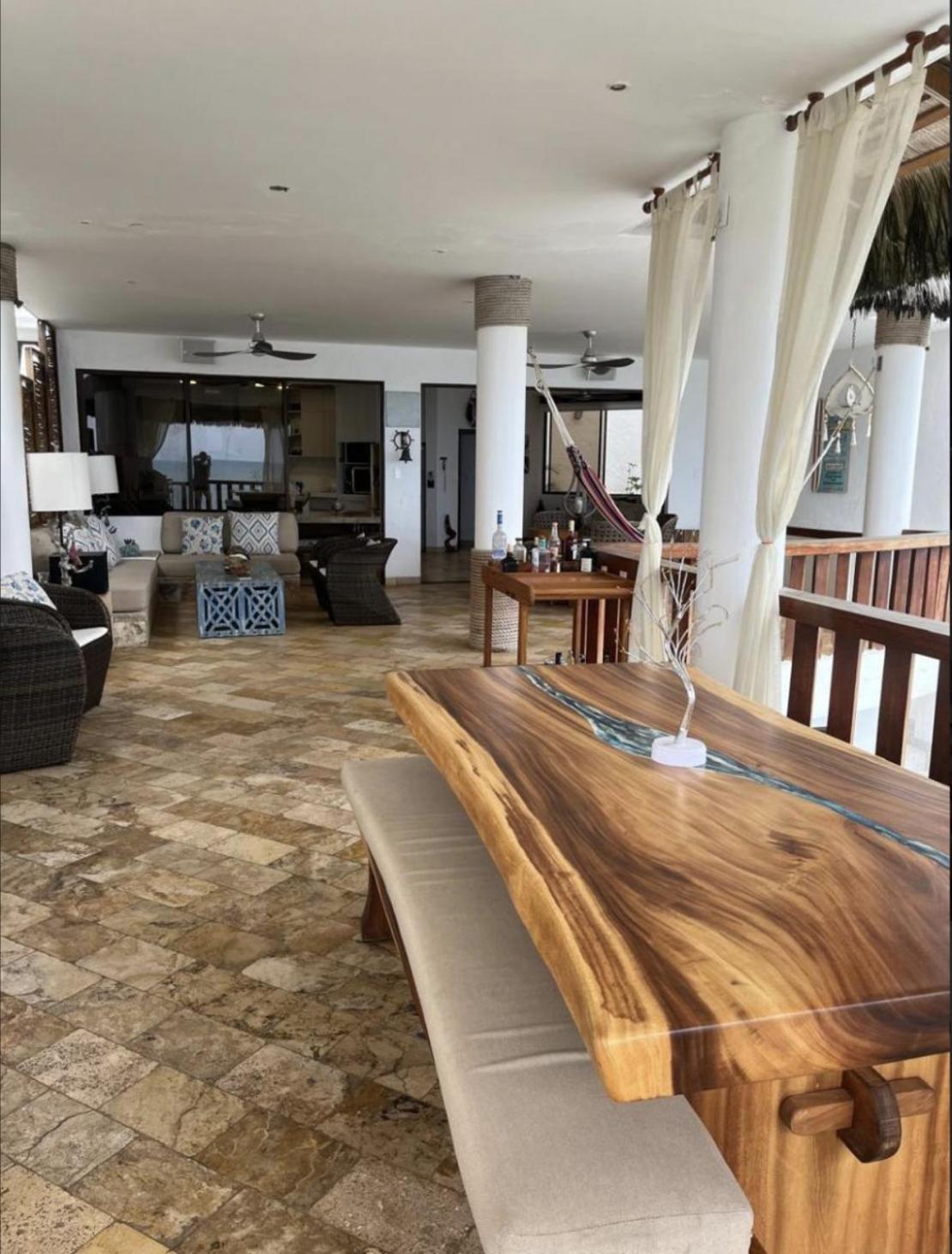 Casa en punta b