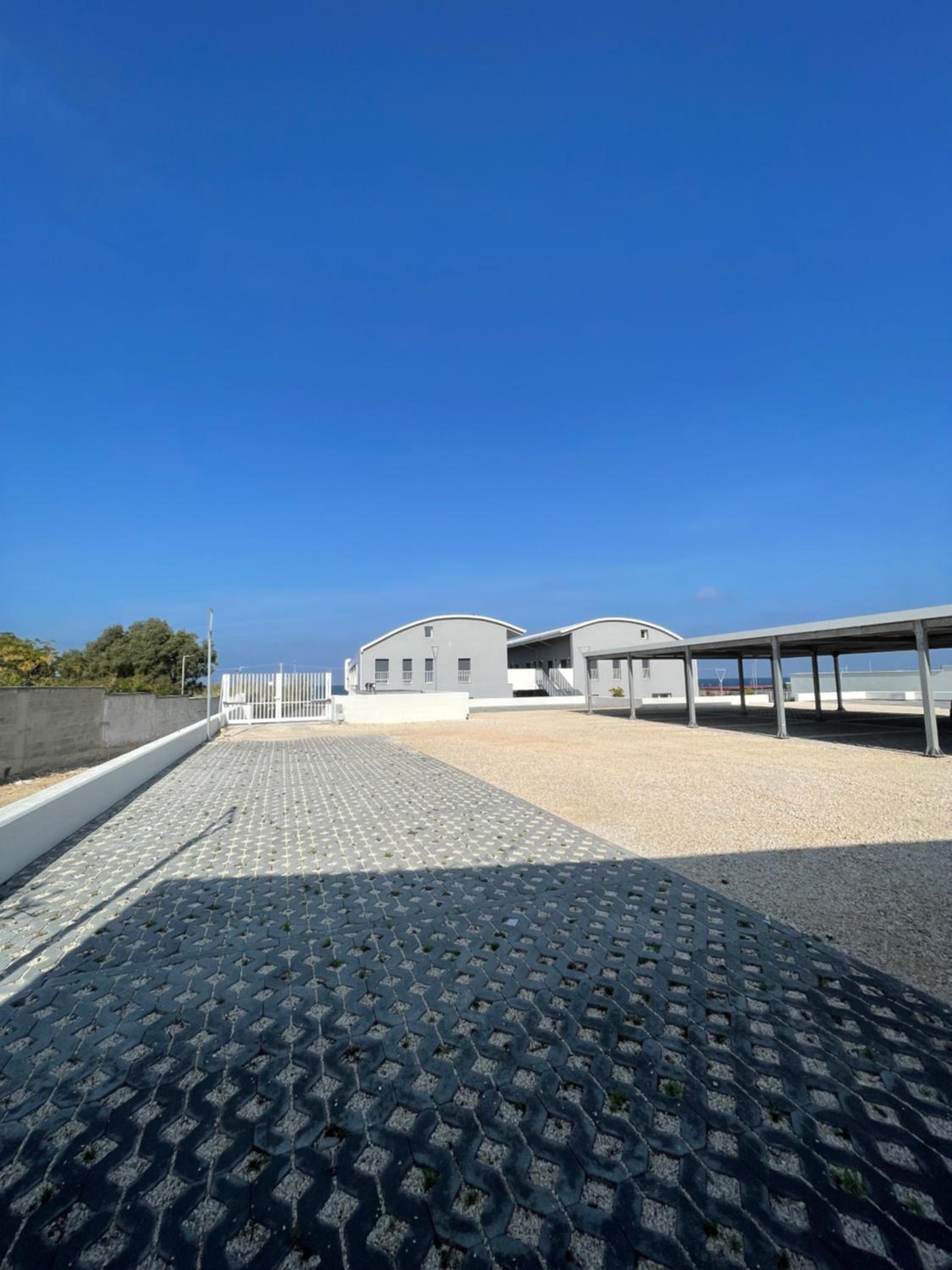 Casamare Leo view 3