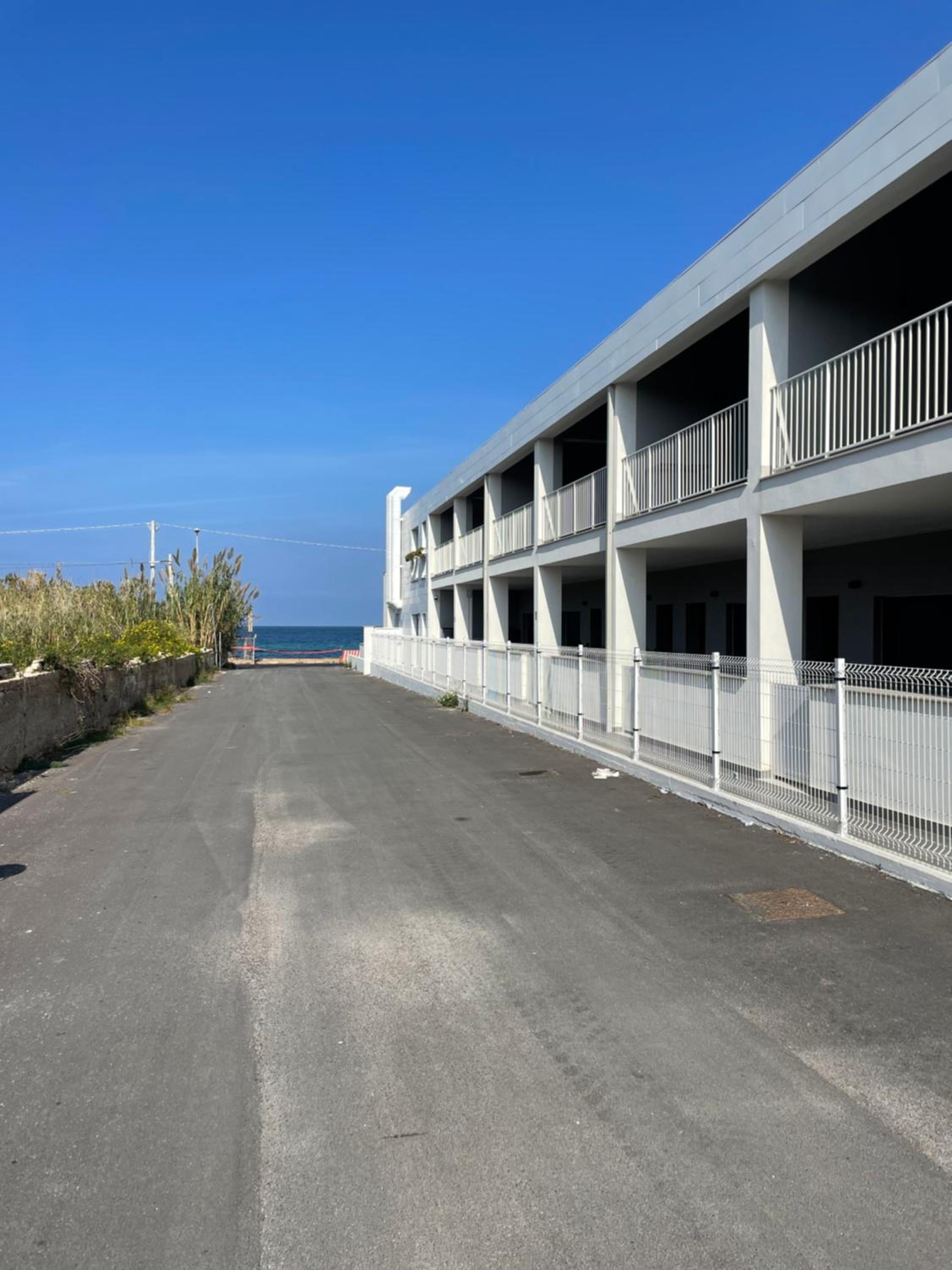 Casamare Leo view 5