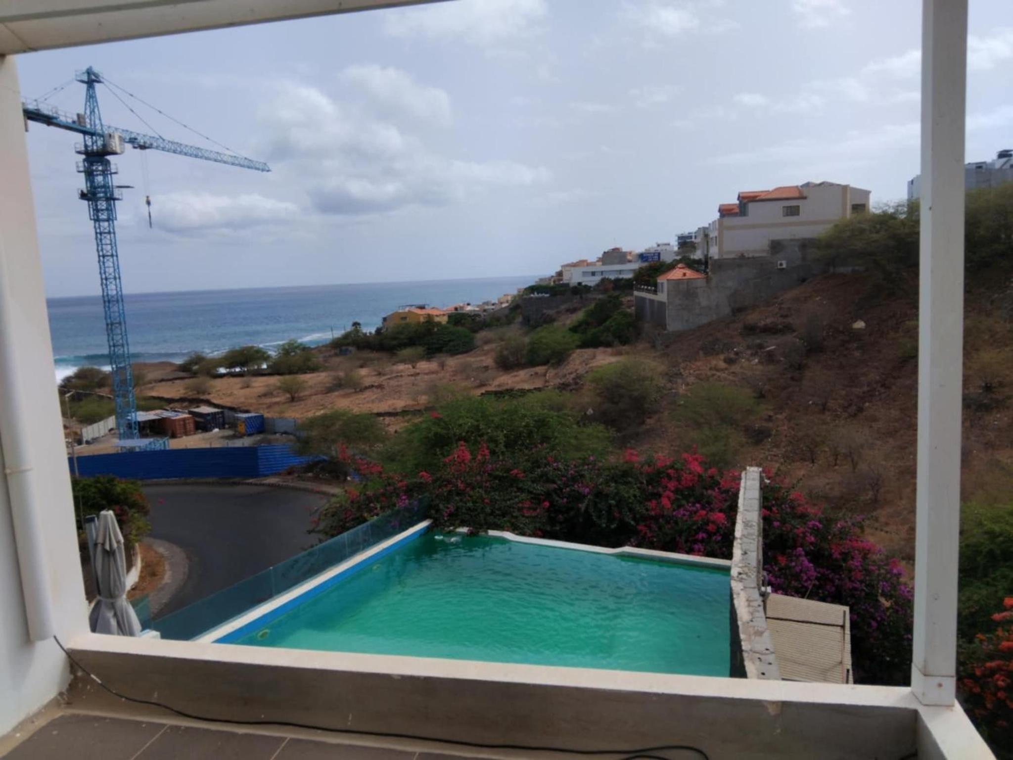 Villa CARDOSO