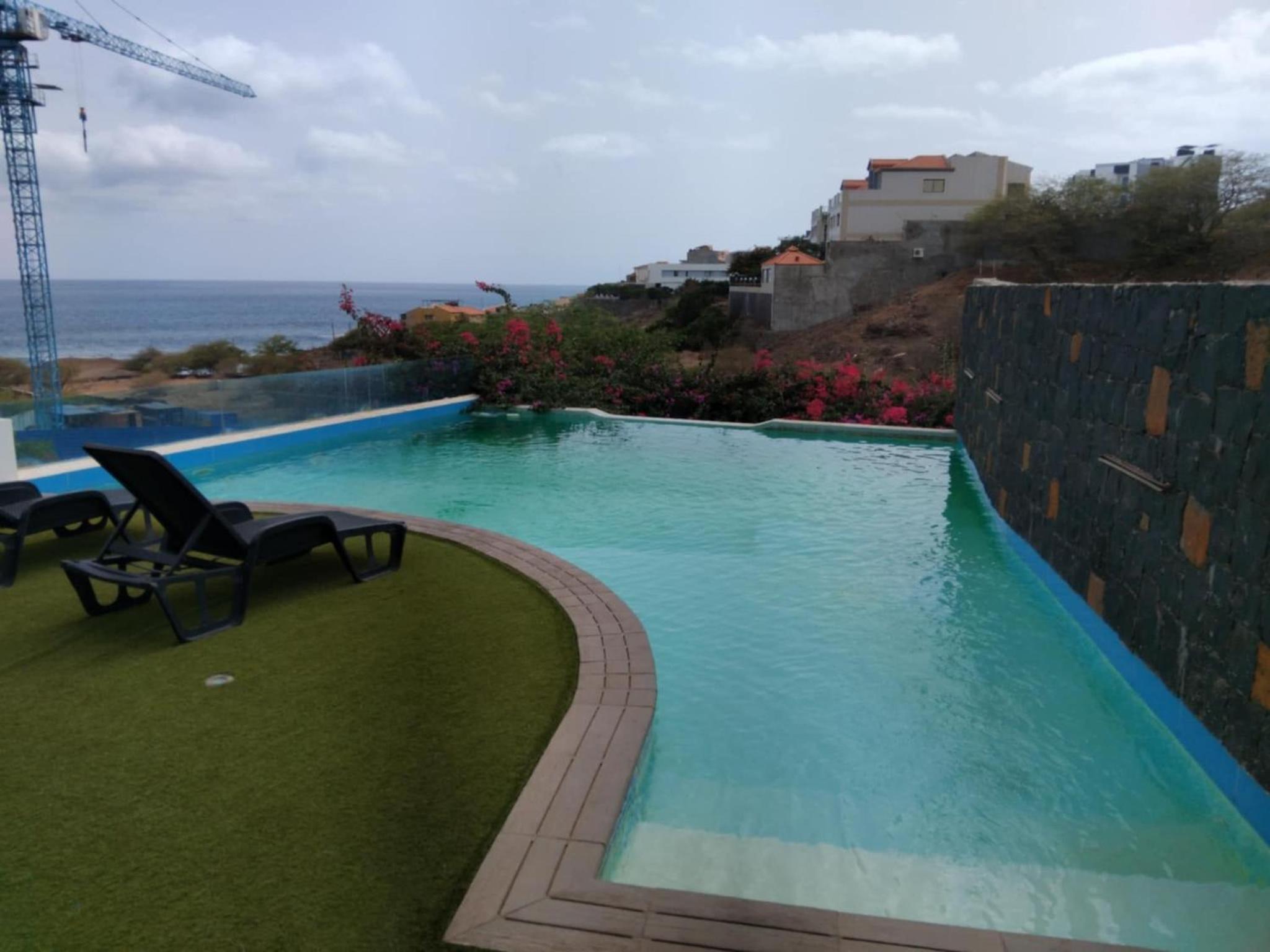 Villa CARDOSO