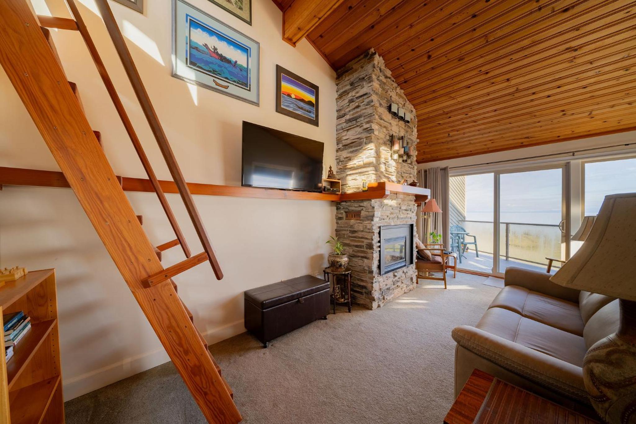 Shorewater Resort, Qualicum Beach
