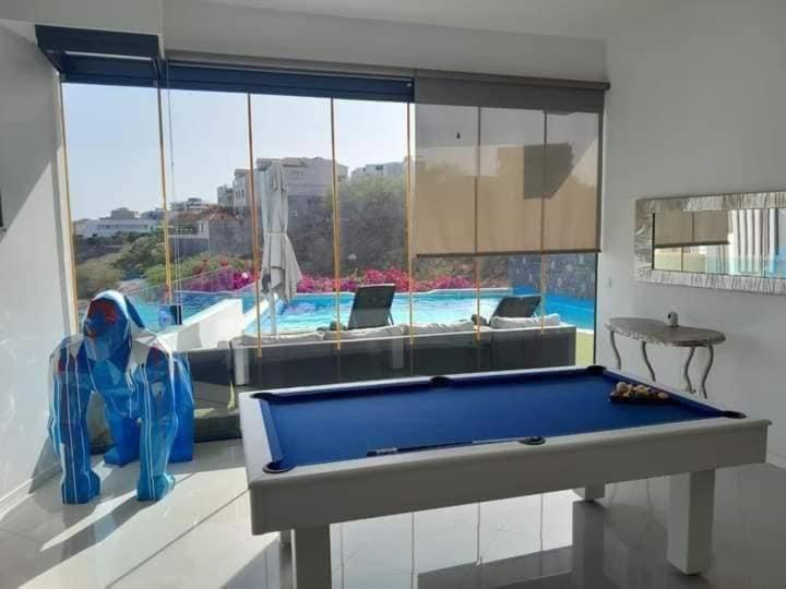 Villa CARDOSO