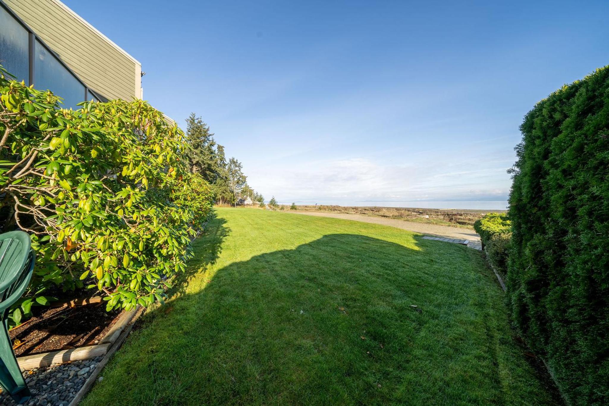 Shorewater Resort, Qualicum Beach