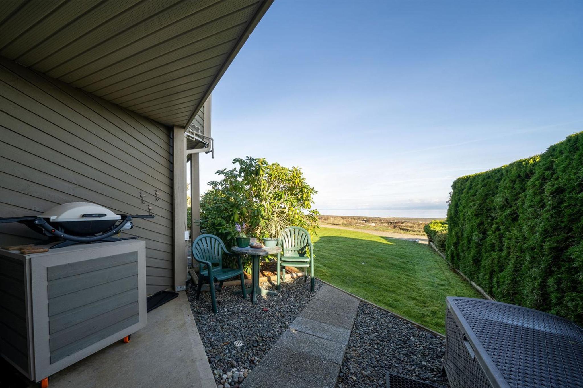 Shorewater Resort, Qualicum Beach
