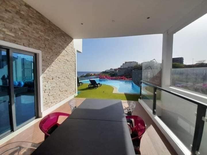 Villa CARDOSO