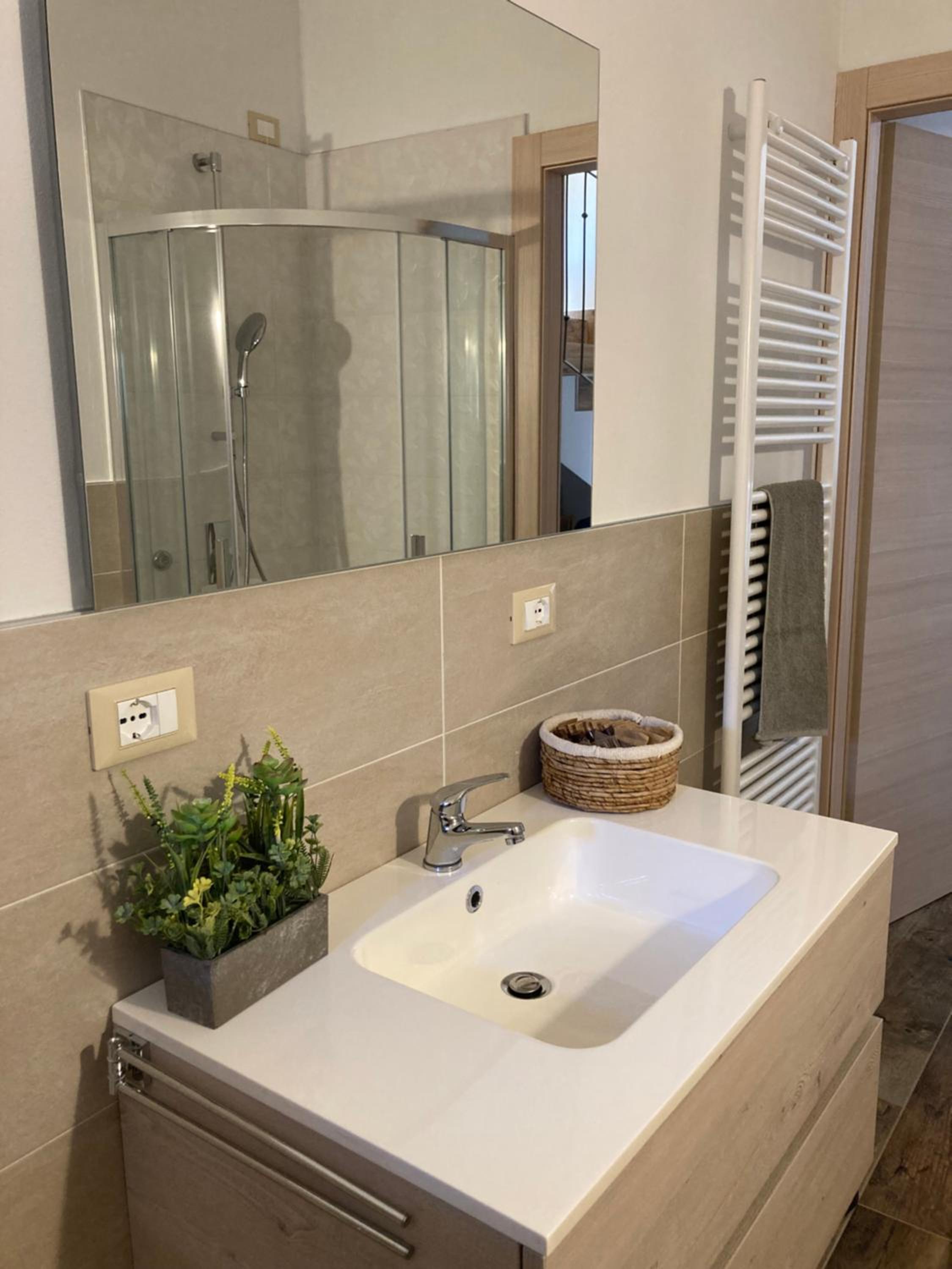 Agriturismo Angelino - Giazza Ljetzan