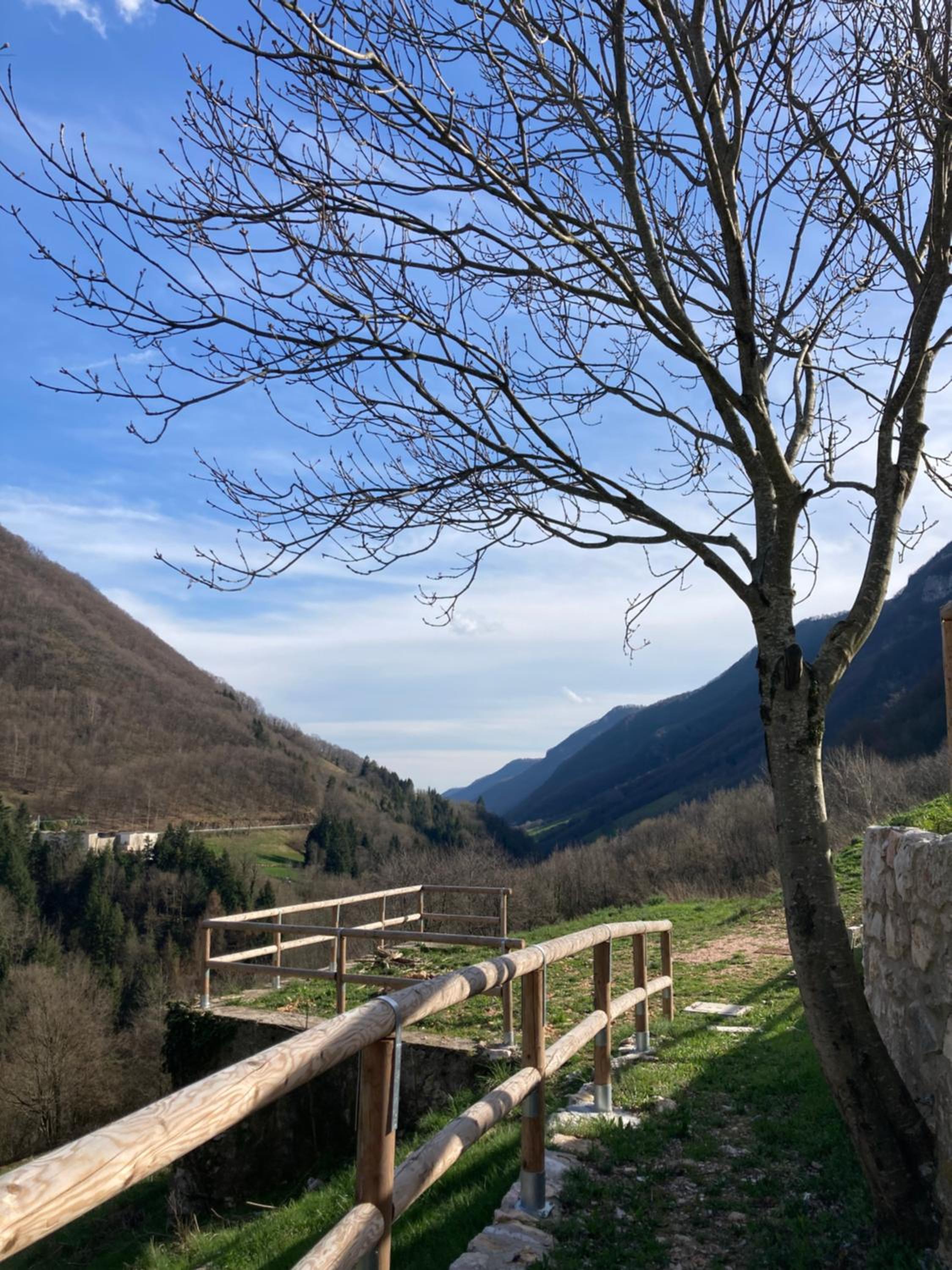 Agriturismo Angelino - Giazza Ljetzan