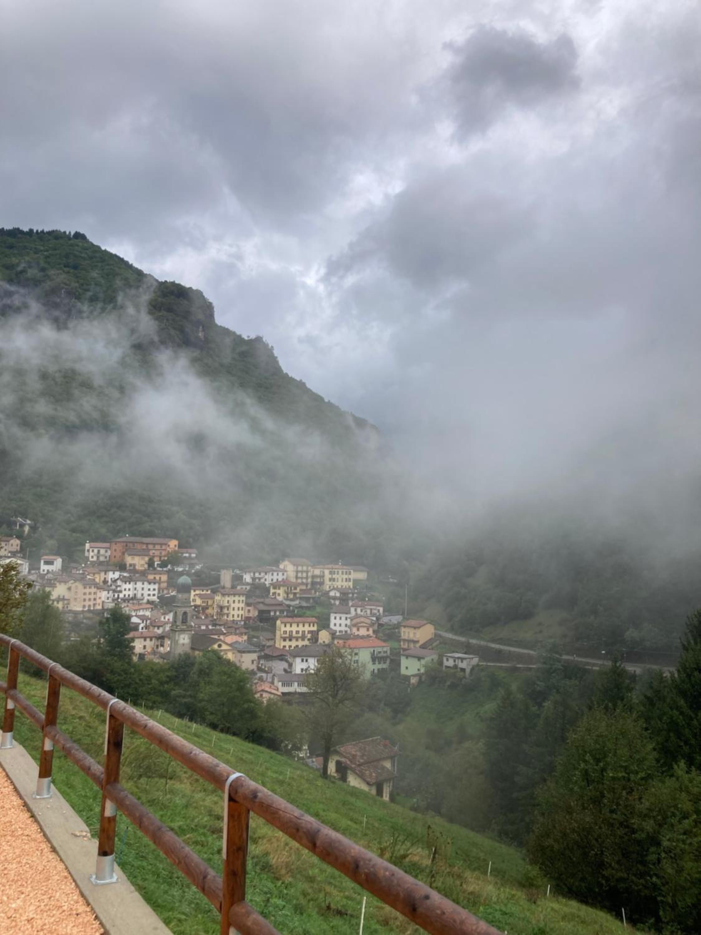 Agriturismo Angelino - Giazza Ljetzan