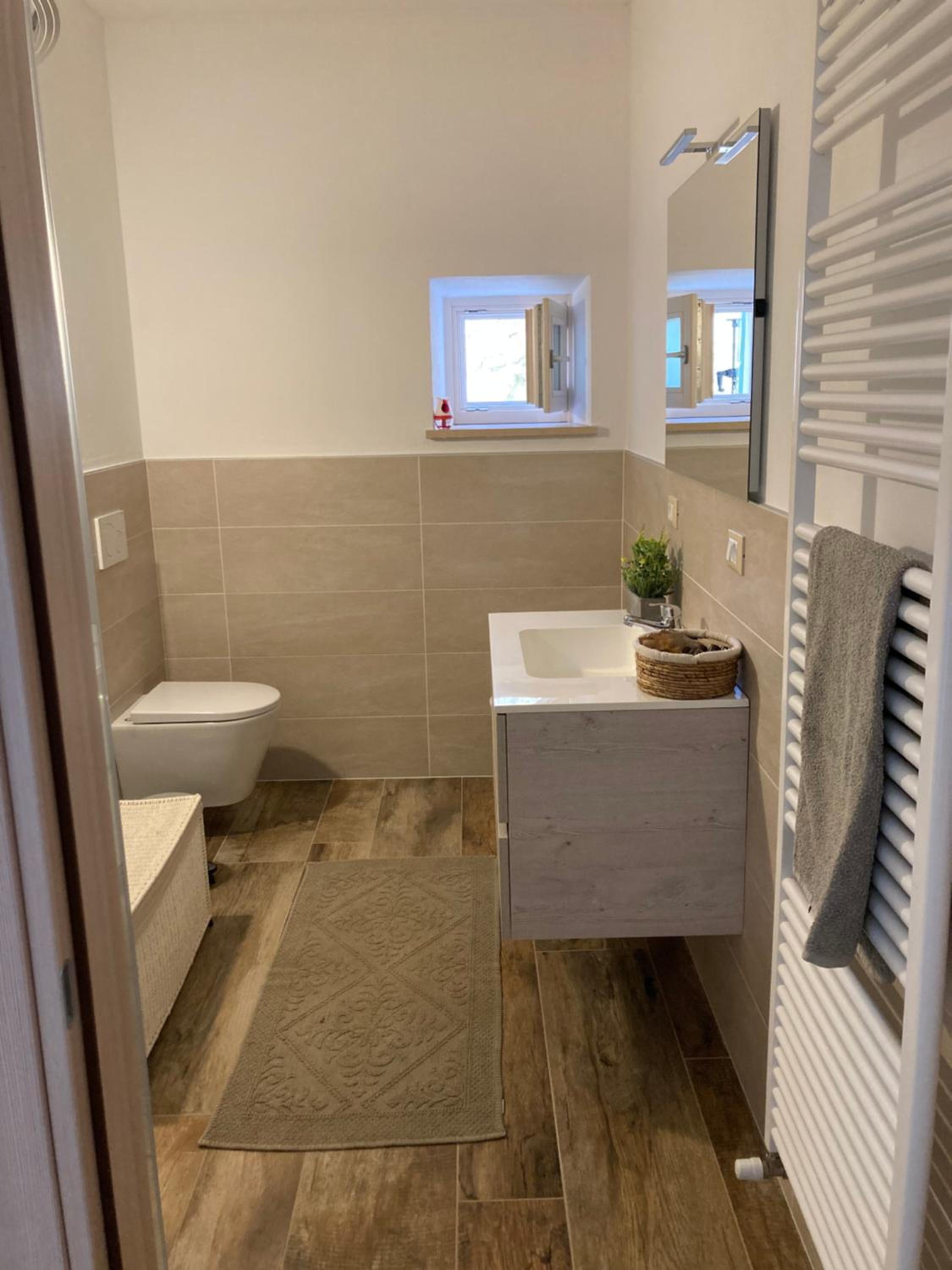 Agriturismo Angelino - Giazza Ljetzan