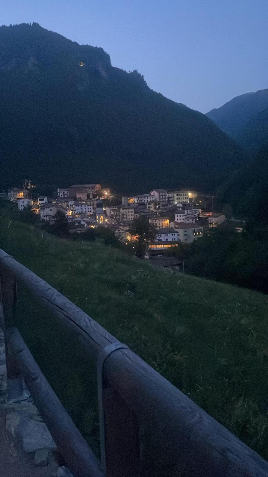 Agriturismo Angelino - Giazza Ljetzan