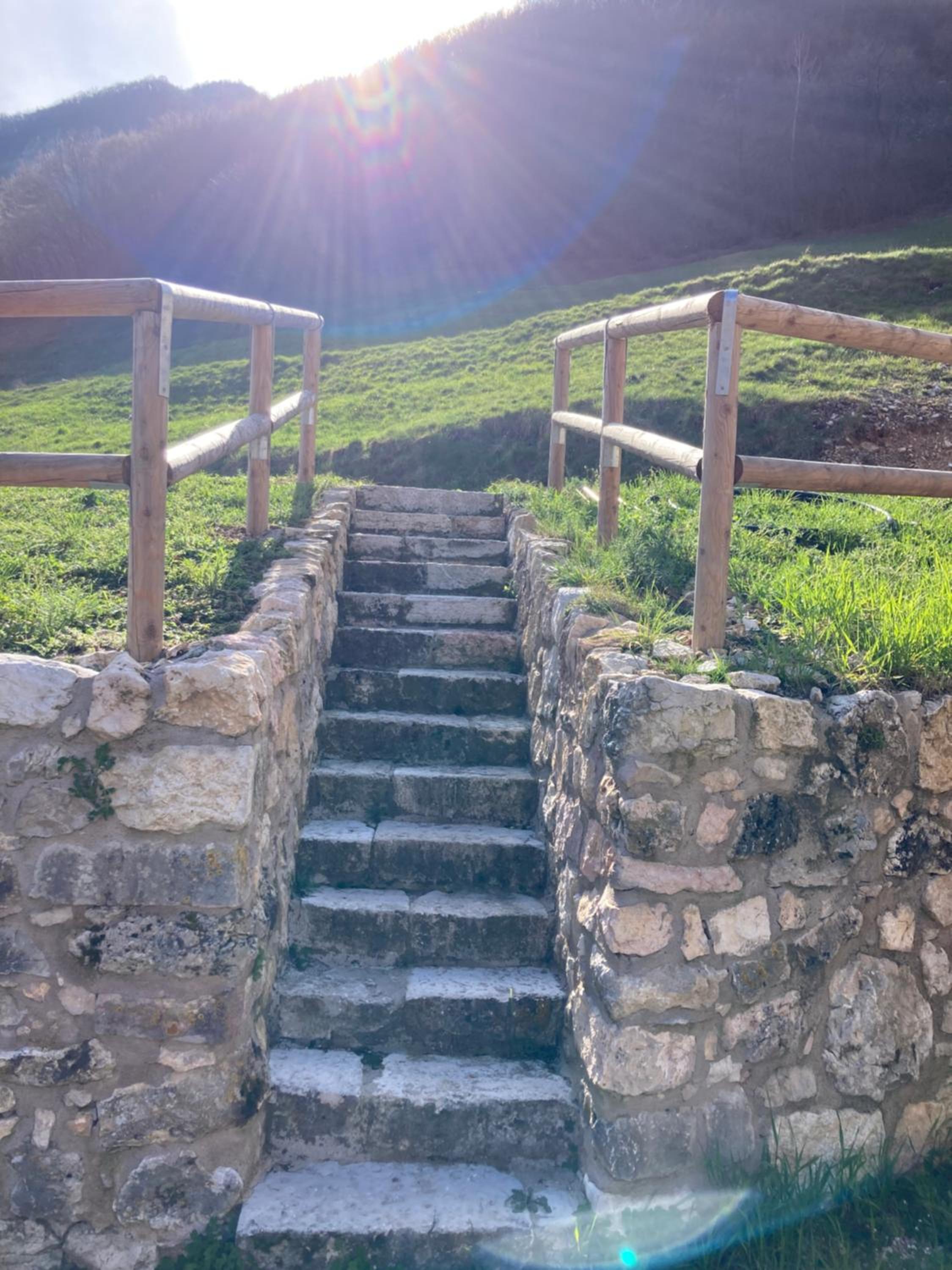 Agriturismo Angelino - Giazza Ljetzan