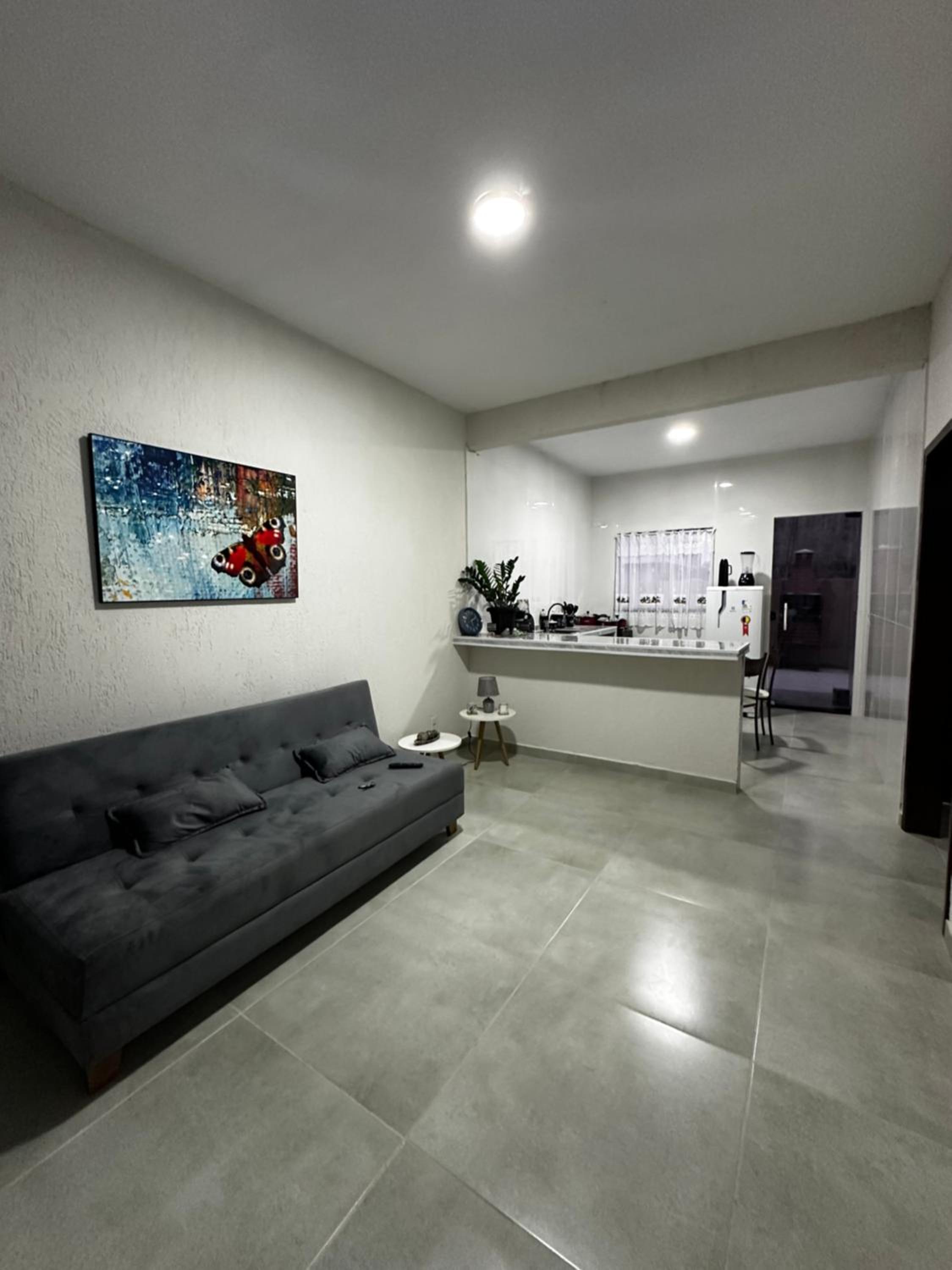 Casa Juza Saquarema