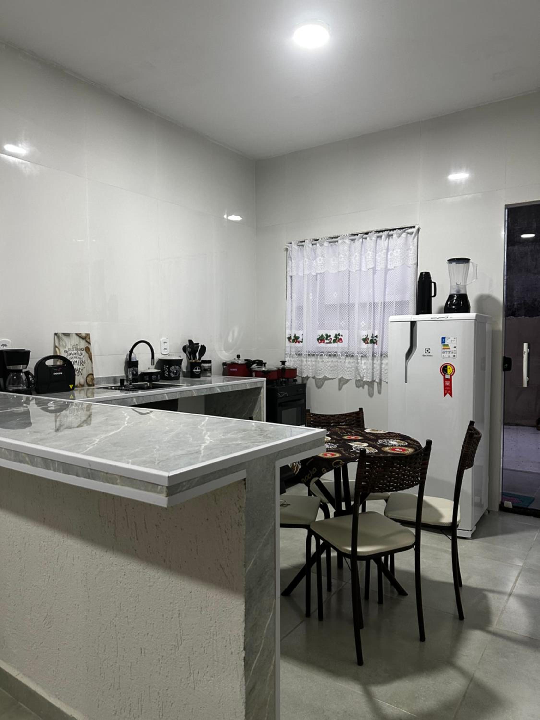 Casa Juza Saquarema