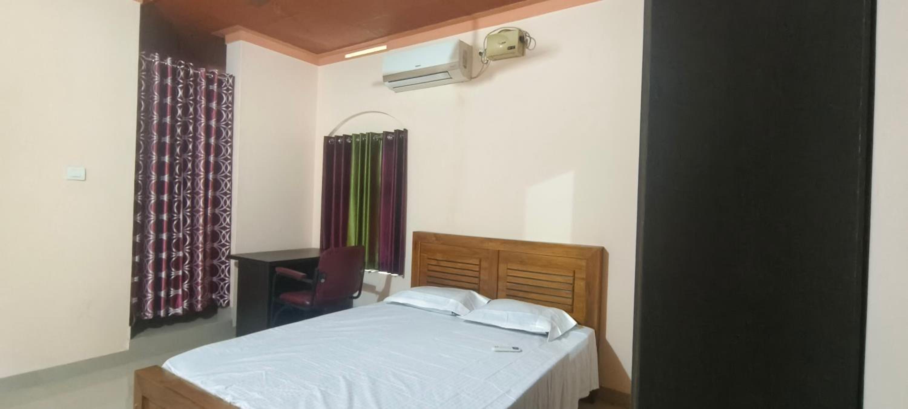 Nirmalyam Homestay