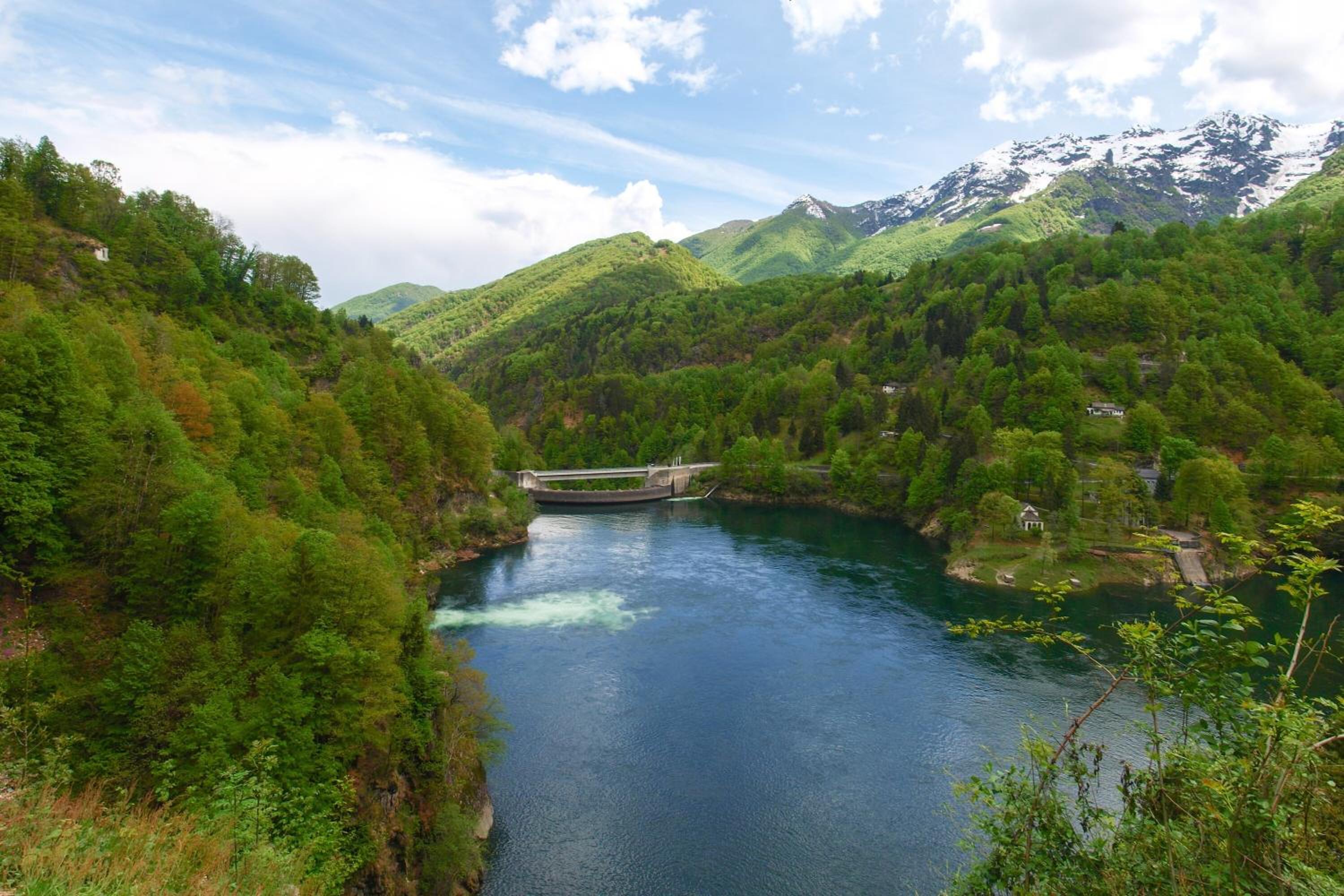 Mountain Views In Camedo - Happy Rentals