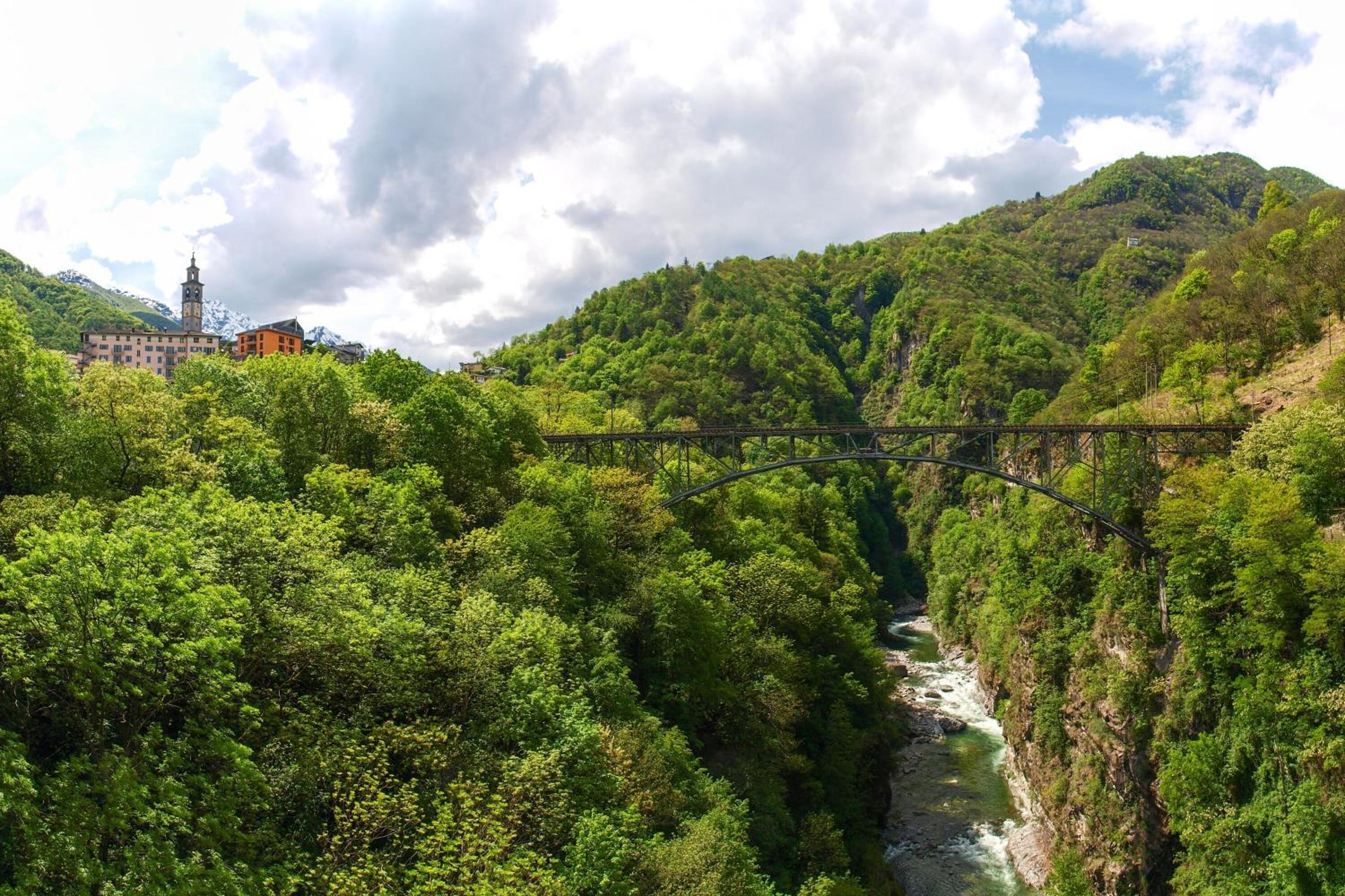 Mountain Views In Camedo - Happy Rentals