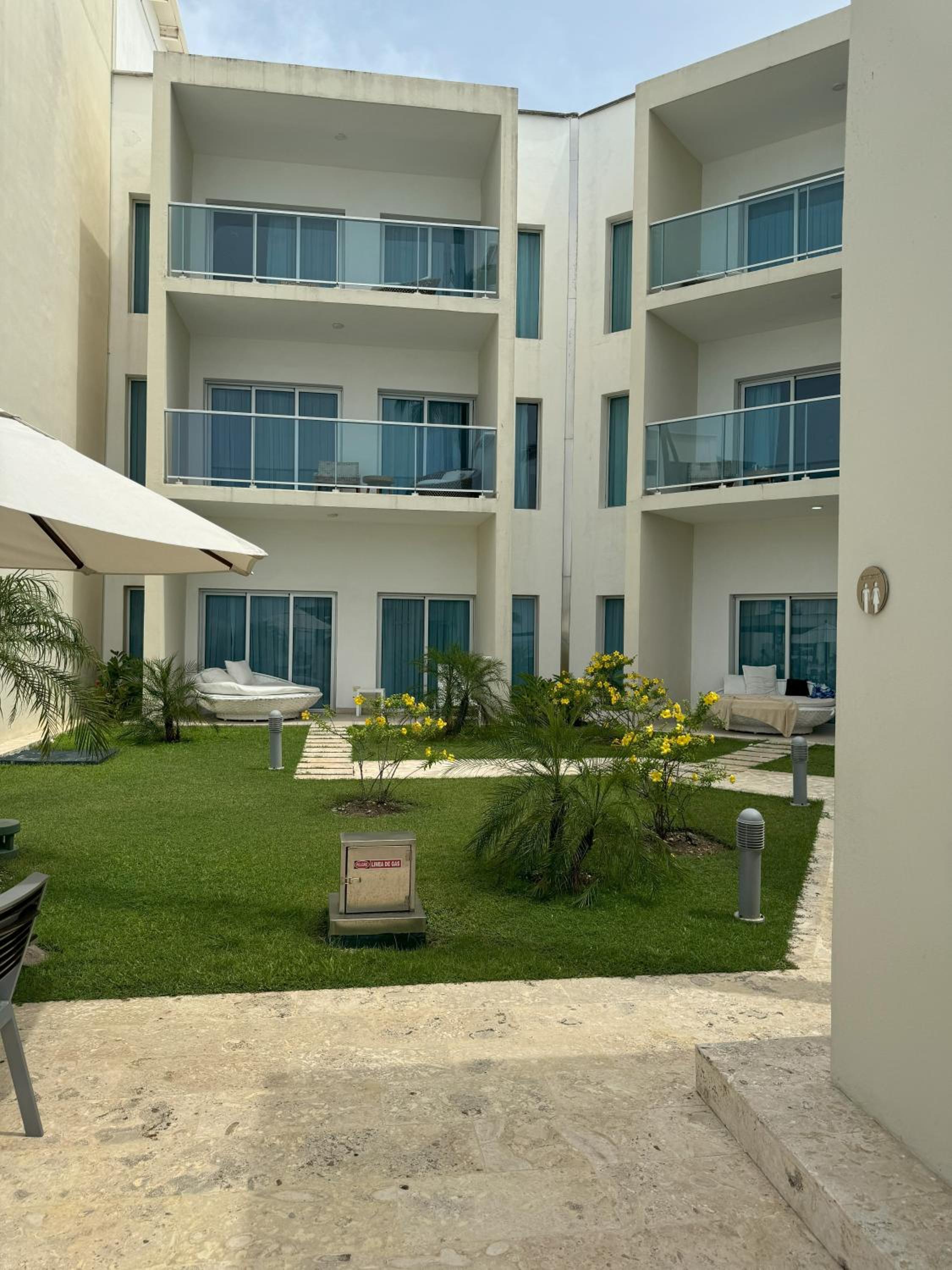 Lifestyle Holiday Imperial Suites Cabarete
