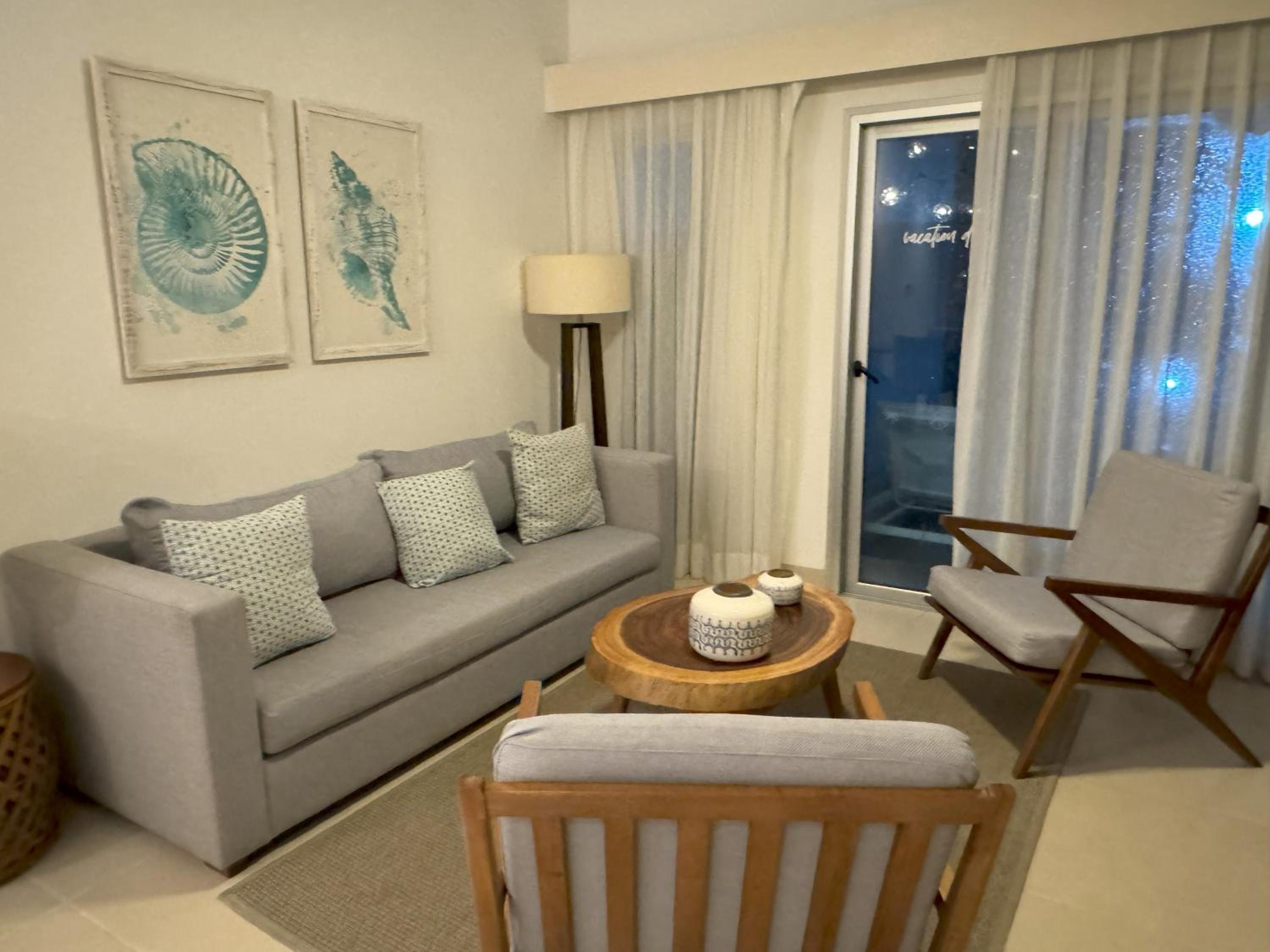 Lifestyle Holiday Imperial Suites Cabarete