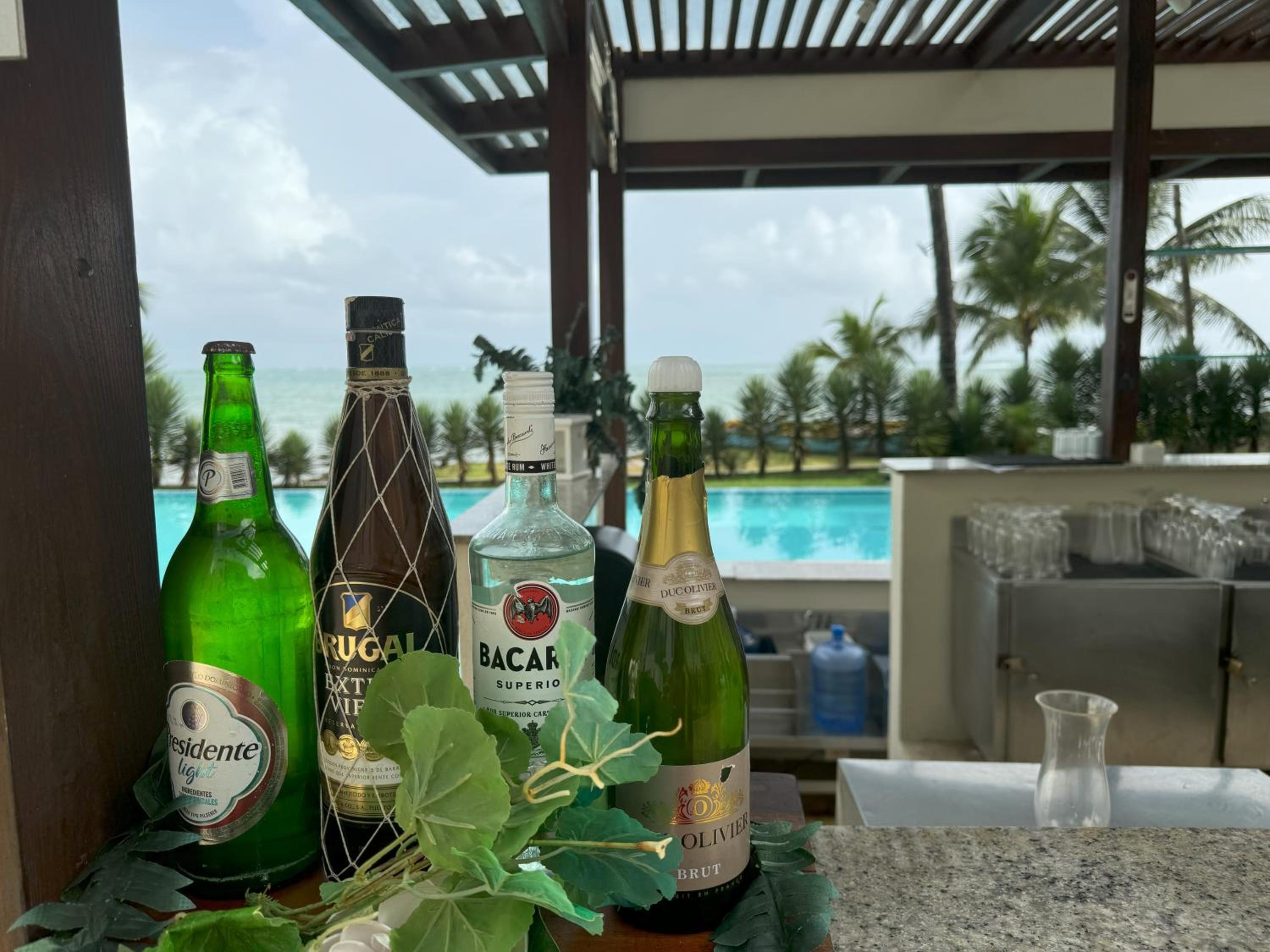 Lifestyle Holiday Imperial Suites Cabarete
